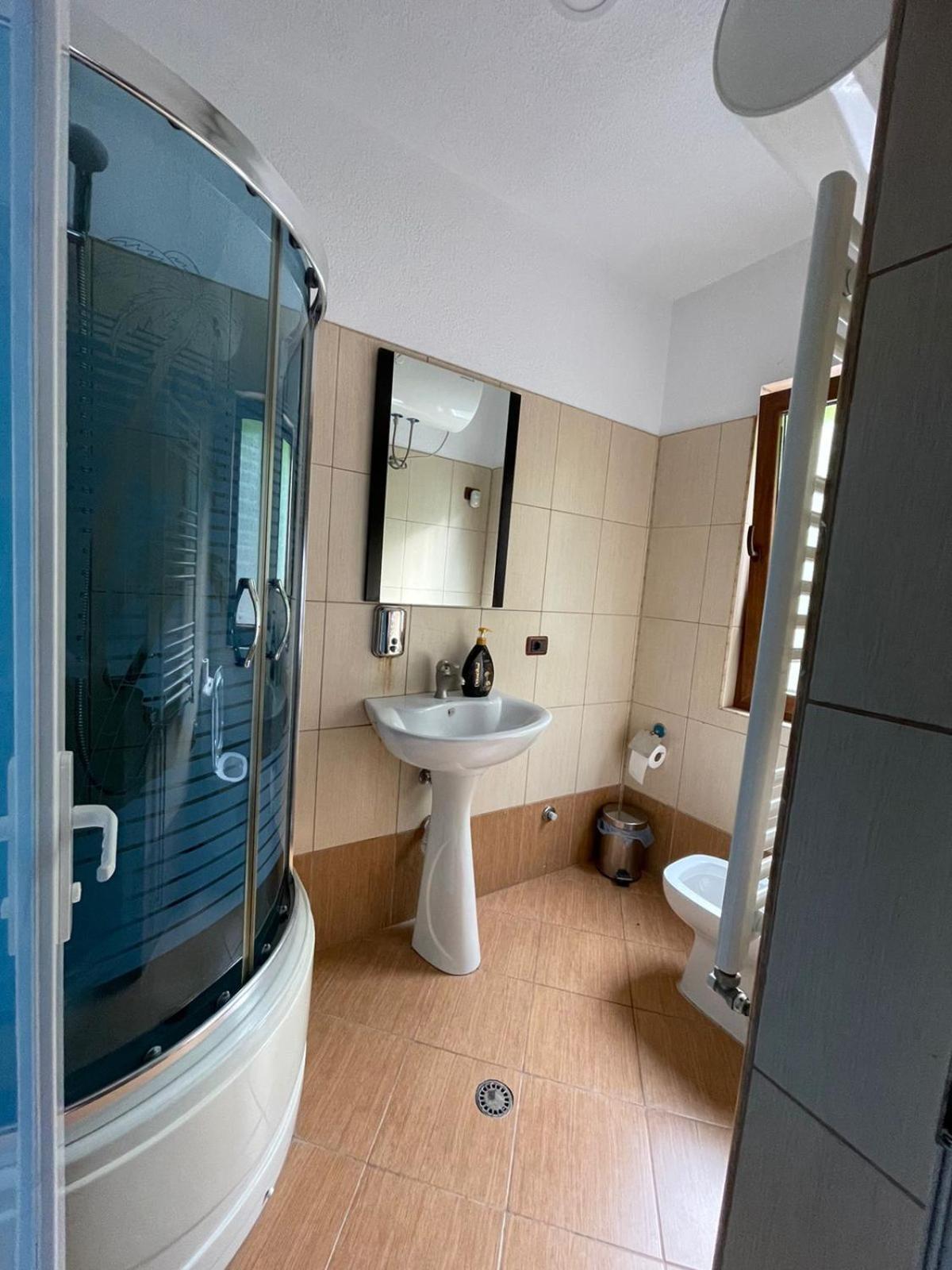Guest House Rilindja