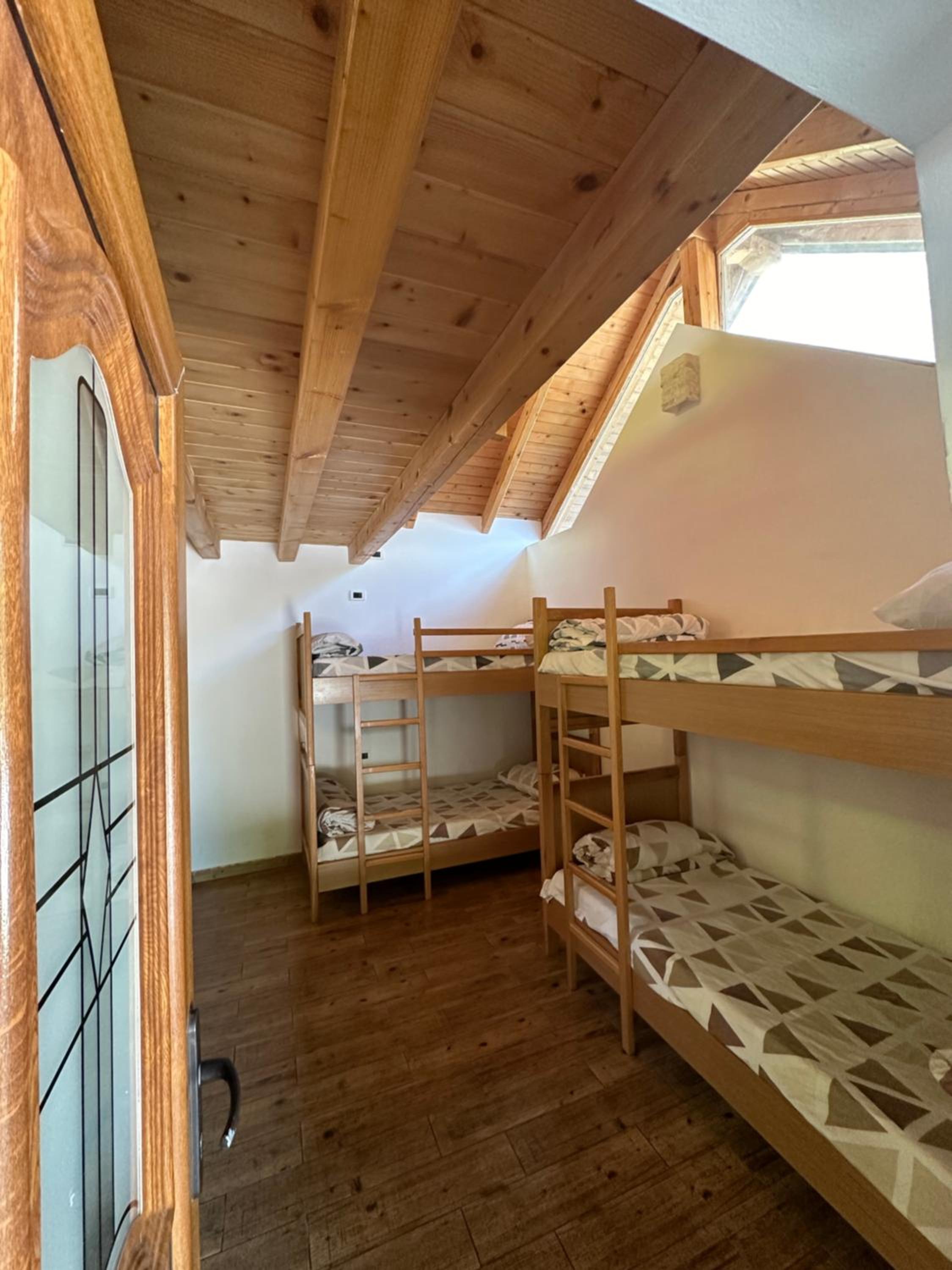 Guest House Rilindja