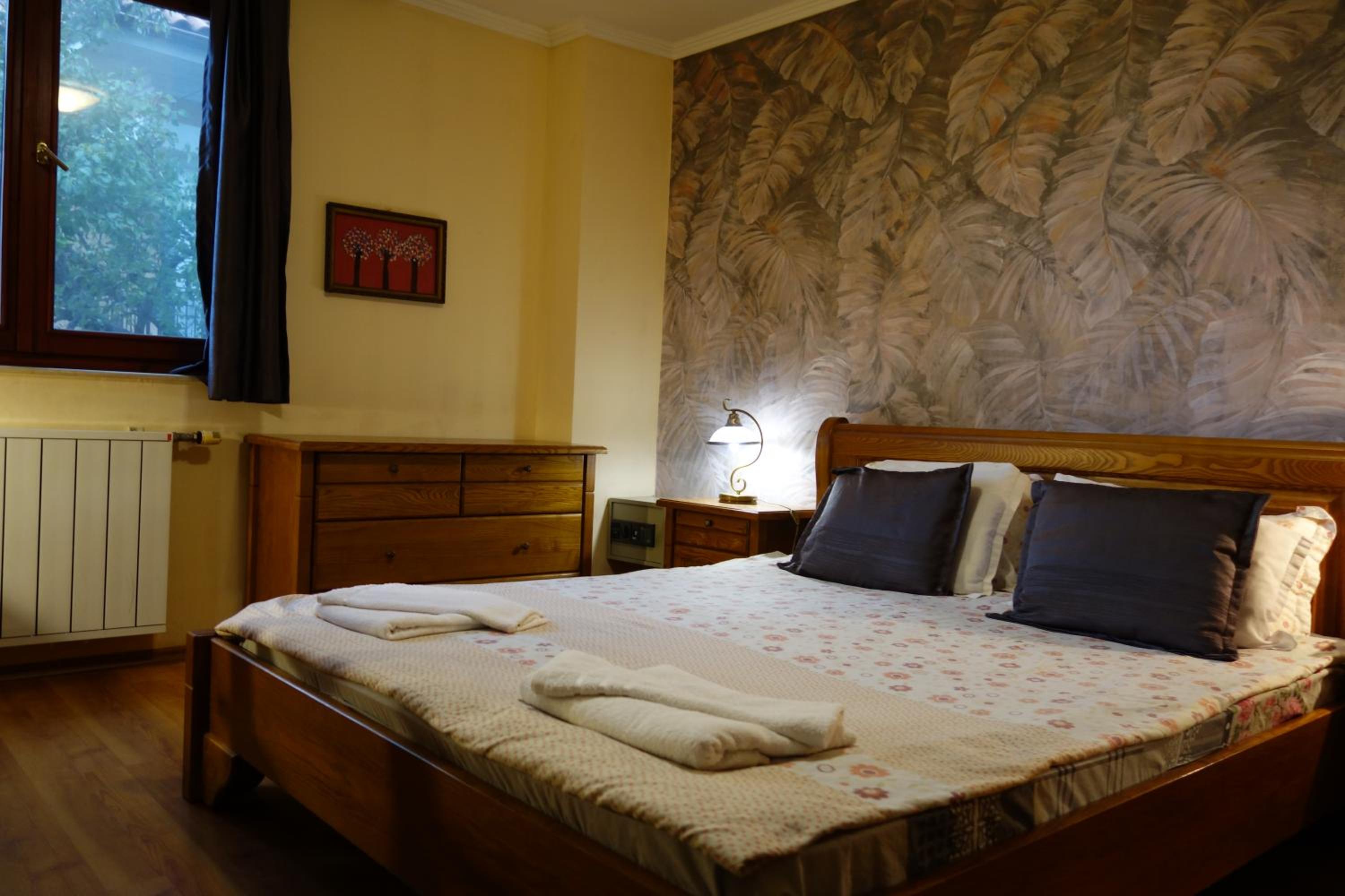 Guest House Yanita