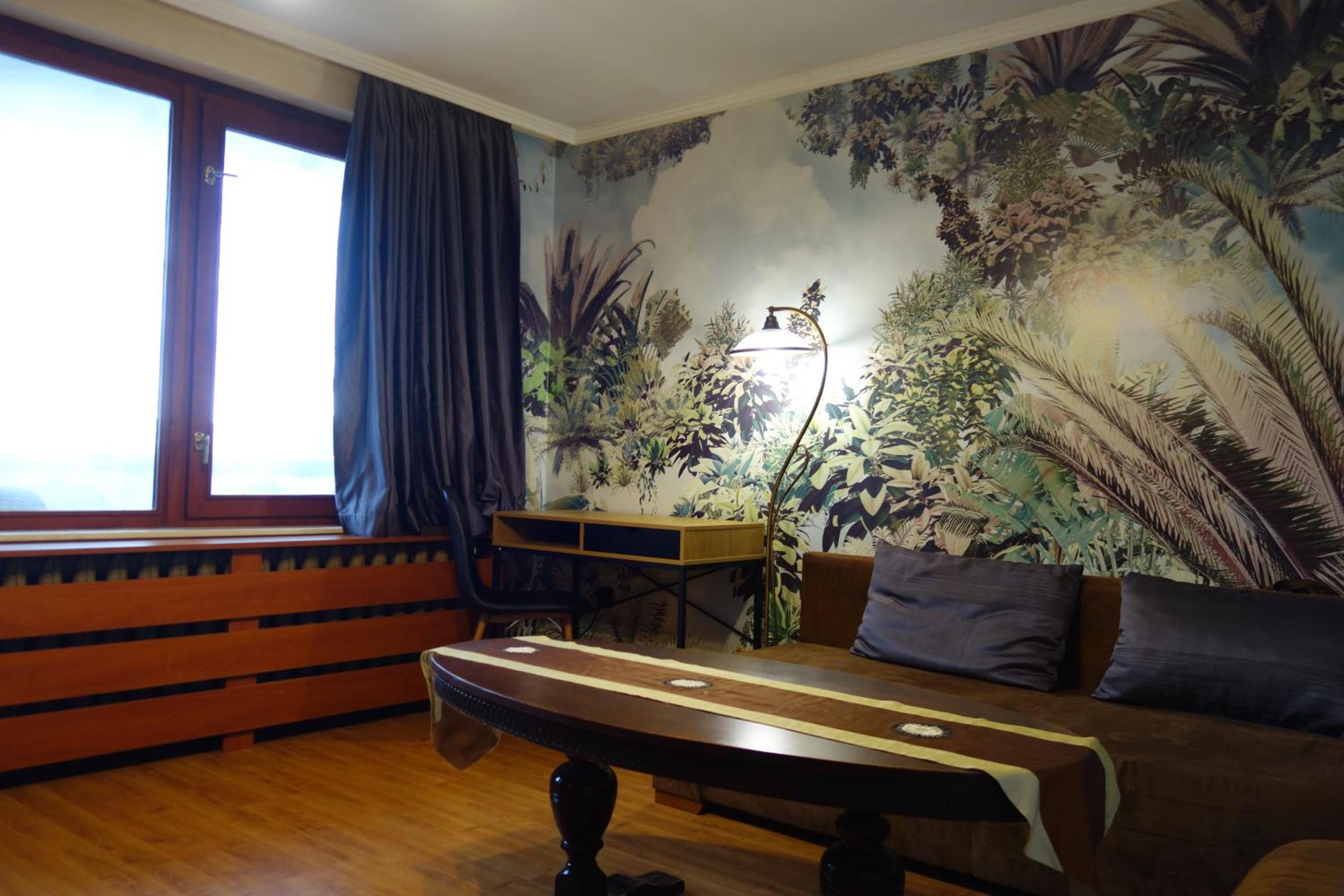Guest House Yanita