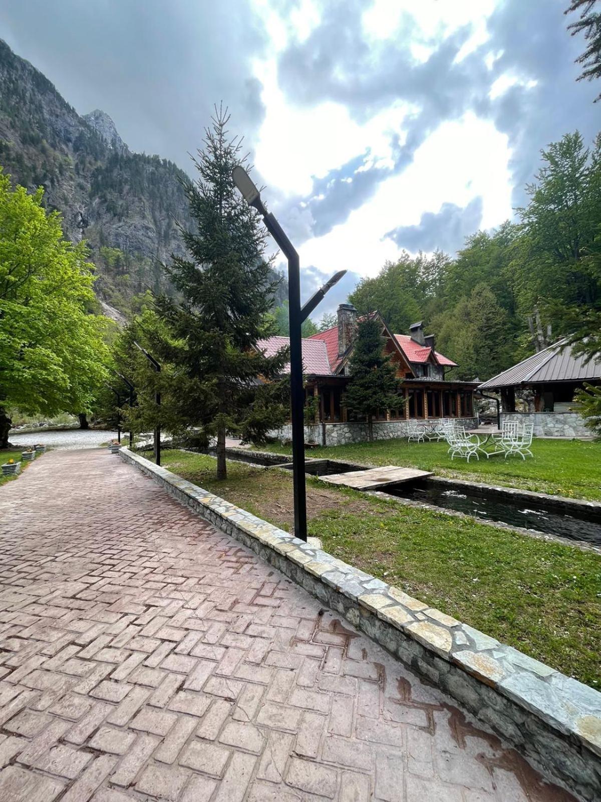 Guest House Rilindja
