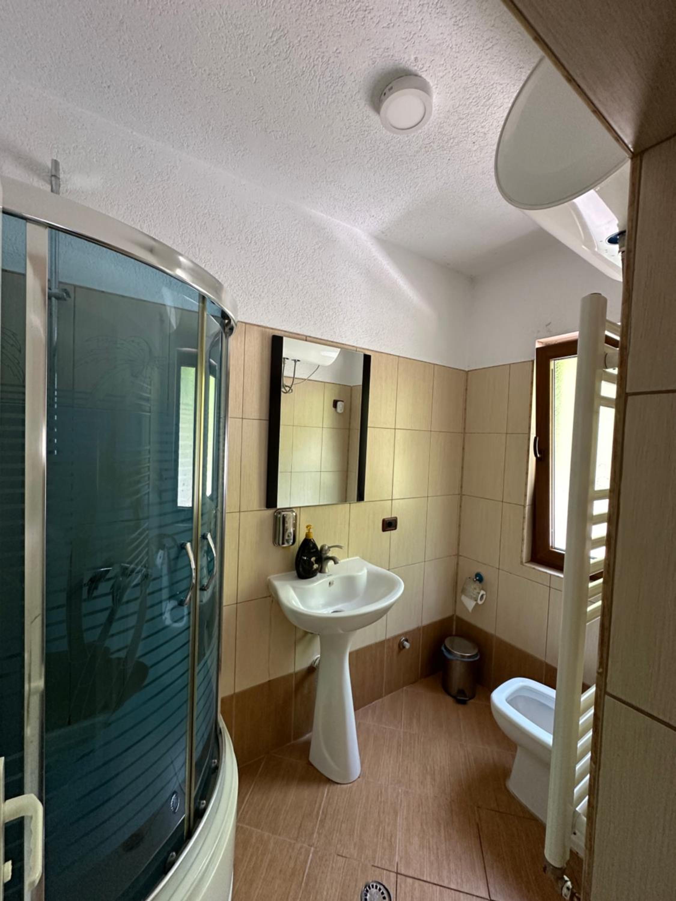 Guest House Rilindja
