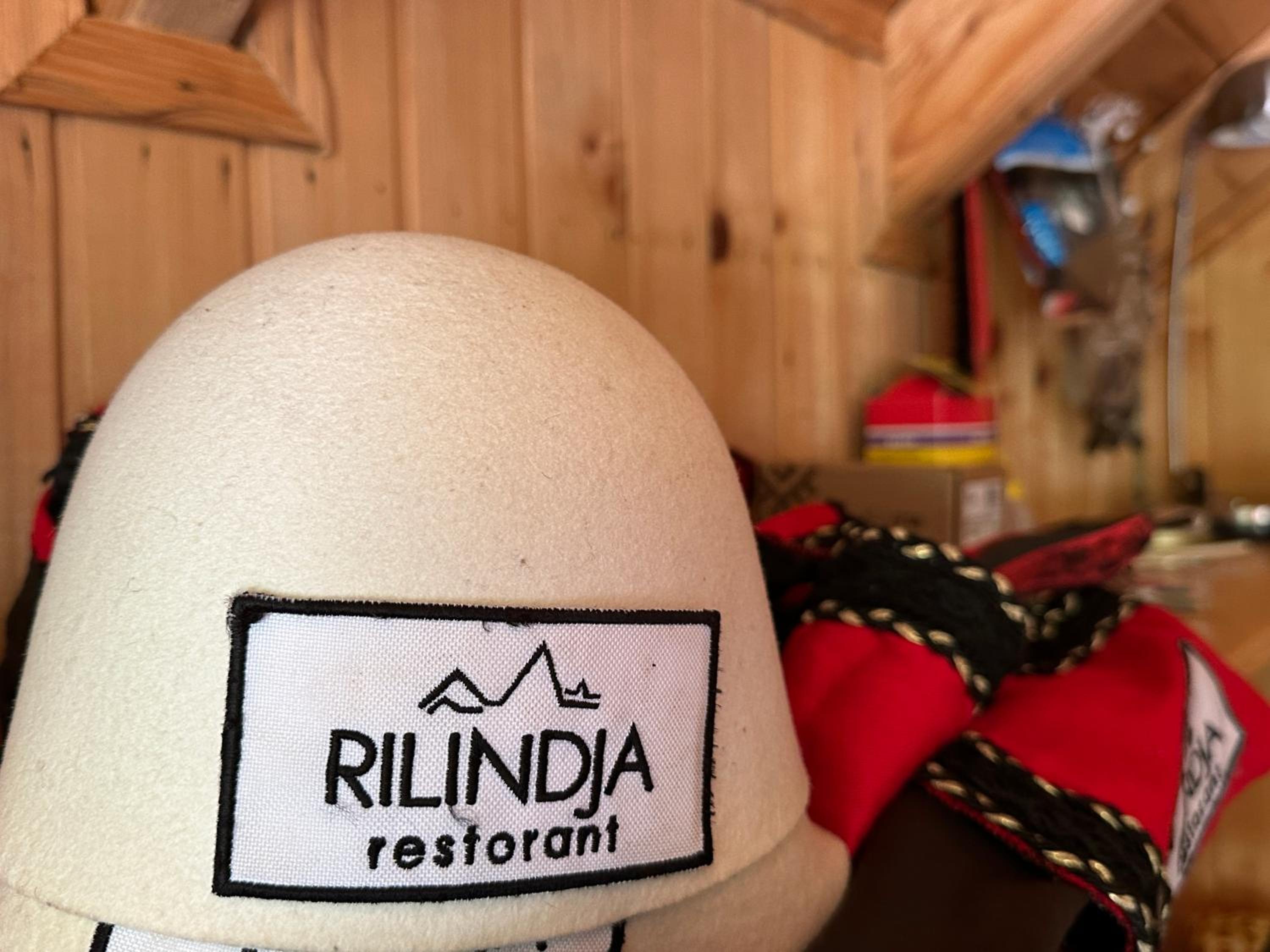 Guest House Rilindja