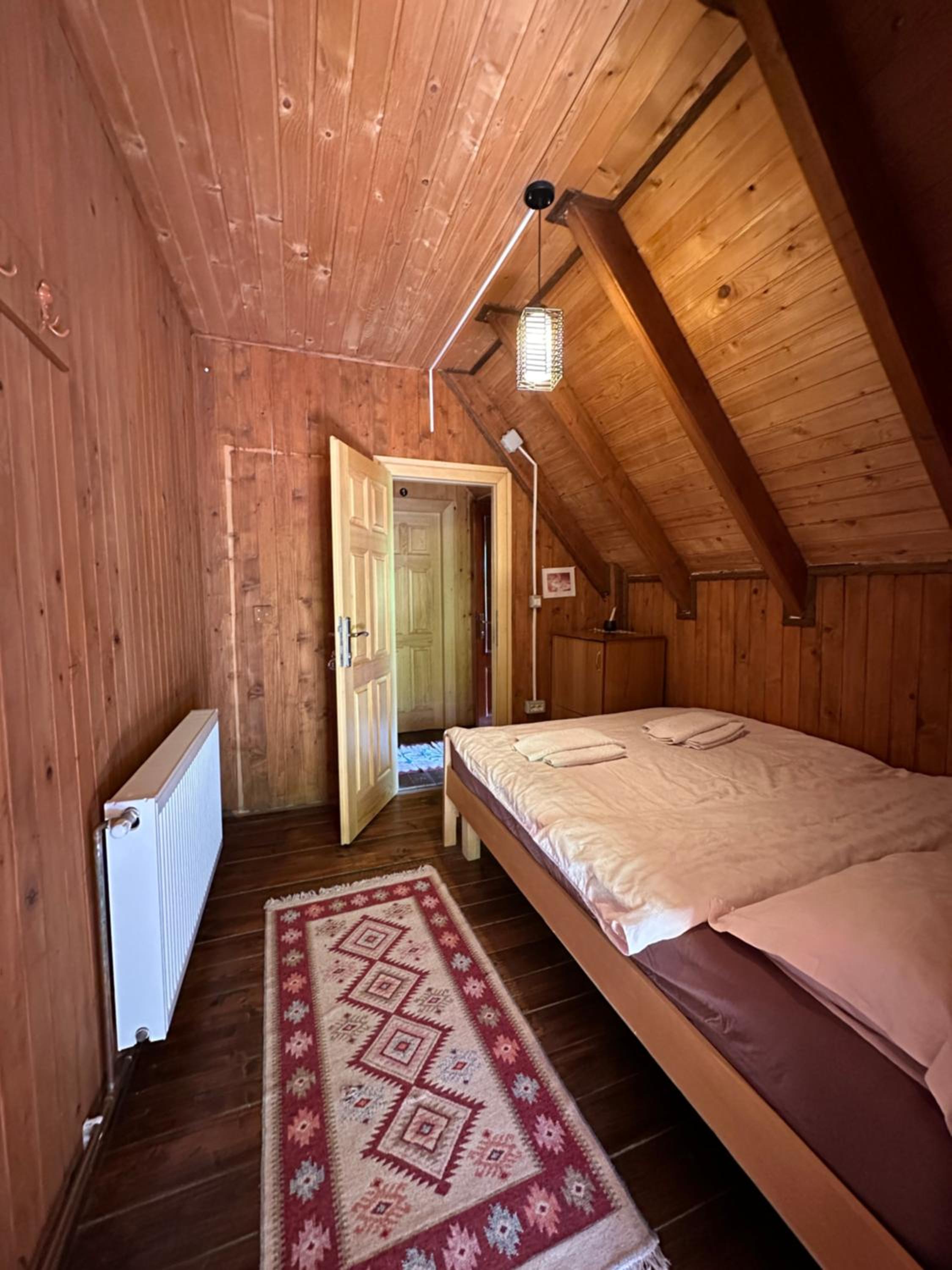 Guest House Rilindja