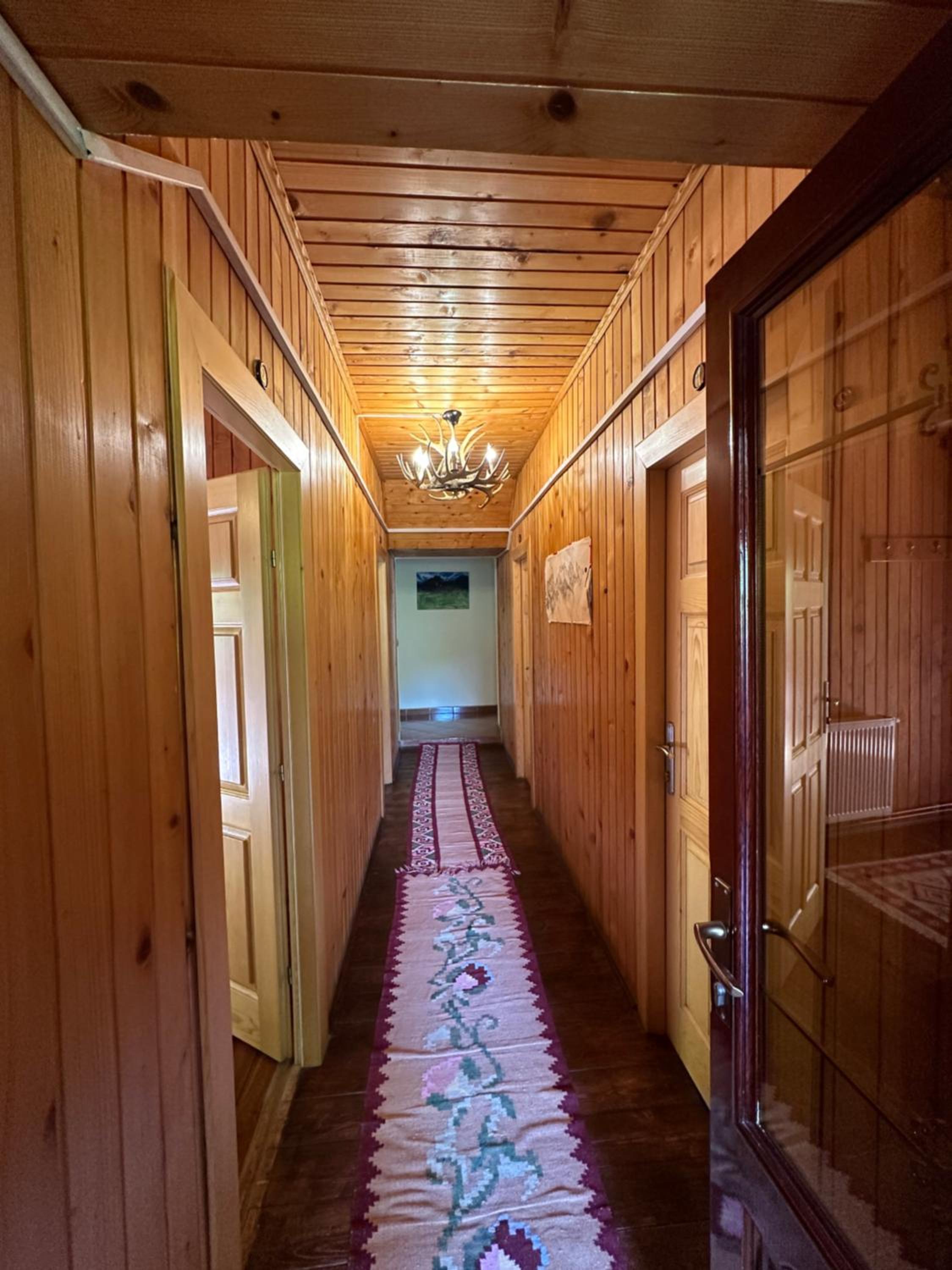 Guest House Rilindja