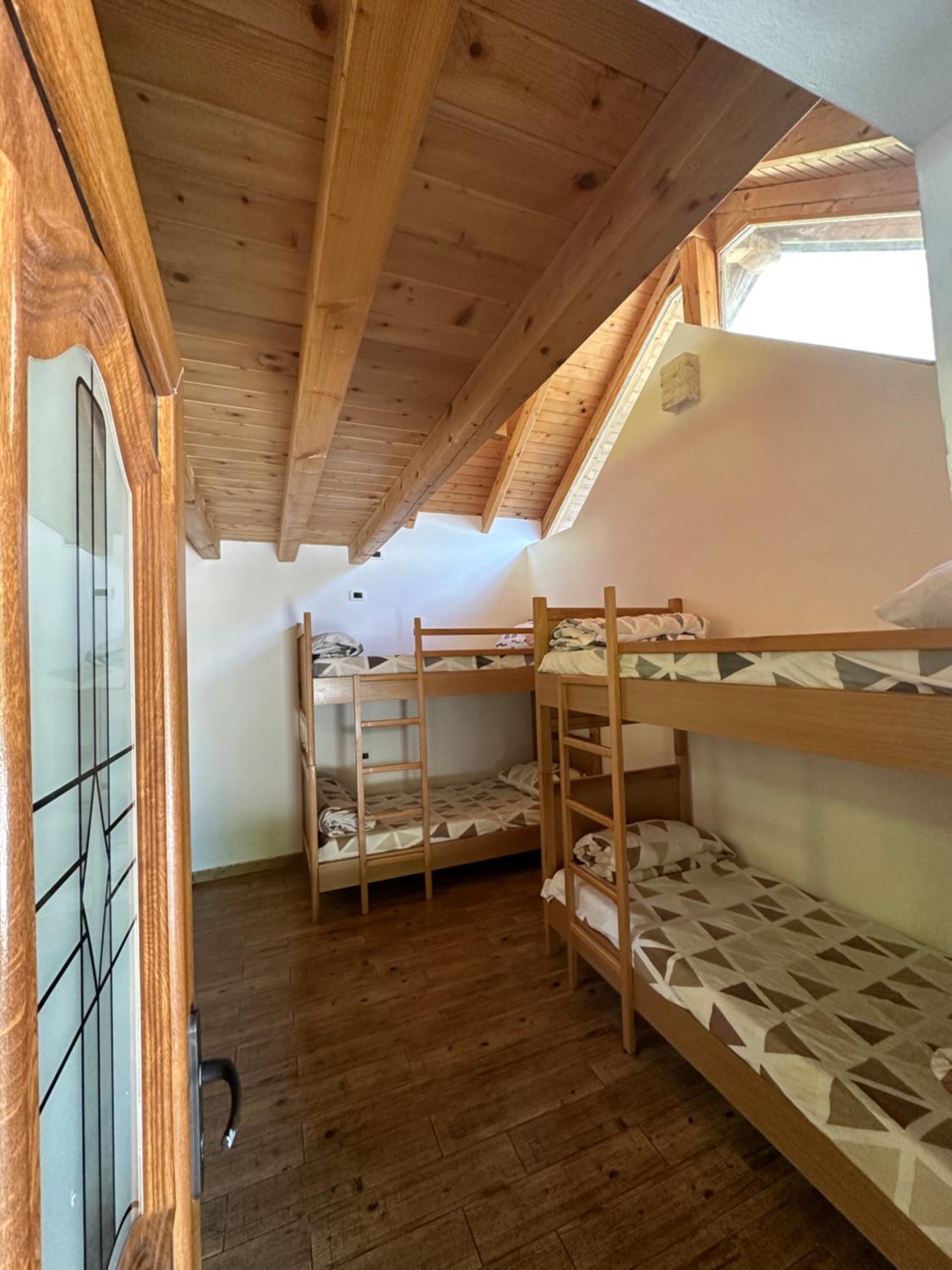 Guest House Rilindja