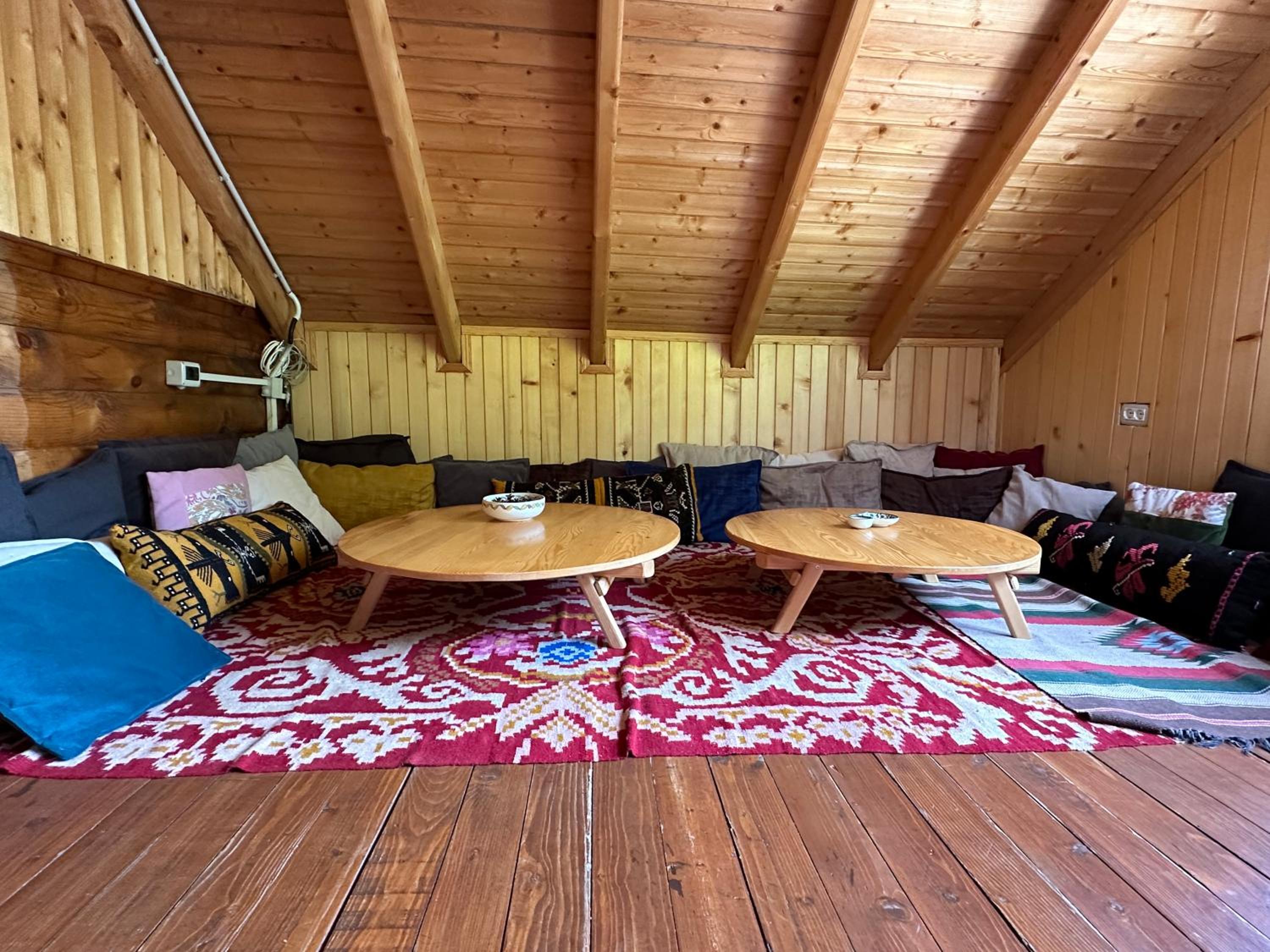 Guest House Rilindja