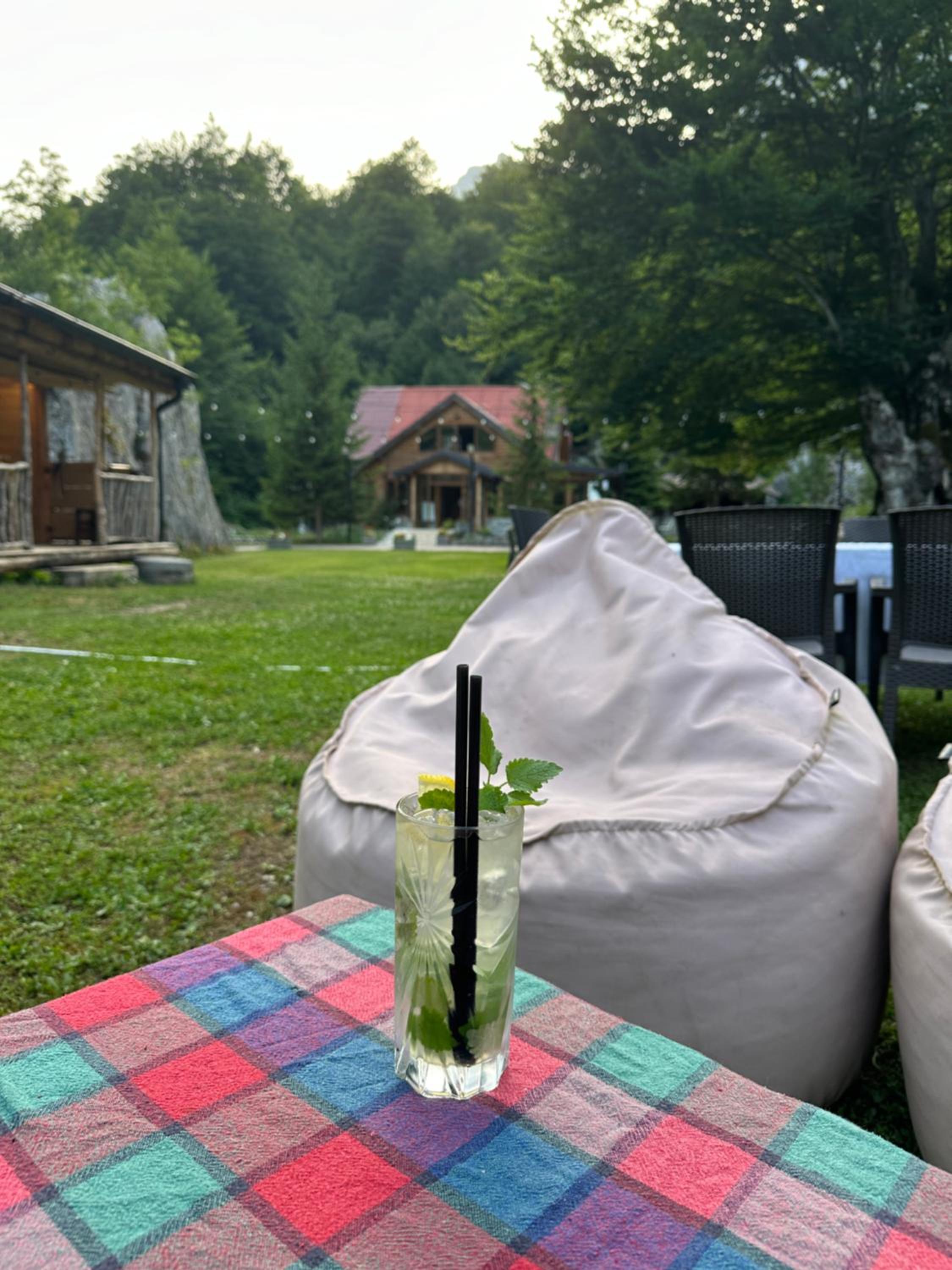 Guest House Rilindja