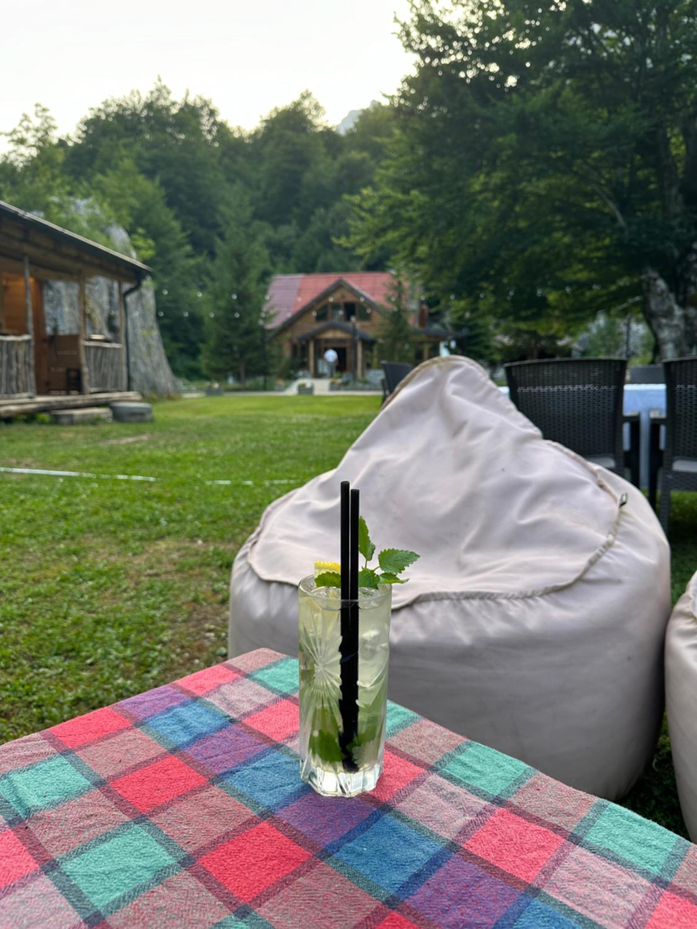 Guest House Rilindja