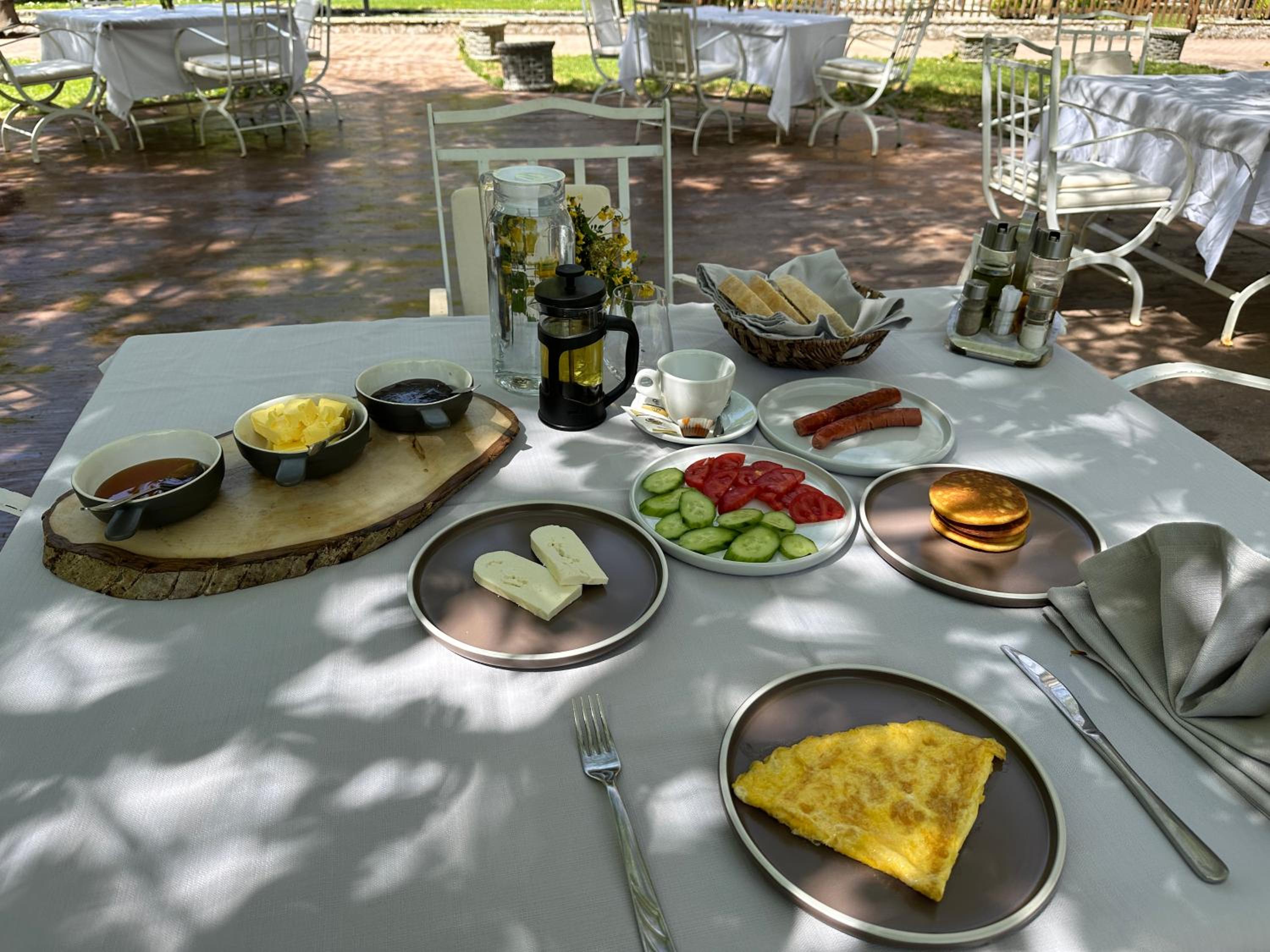 Guest House Rilindja