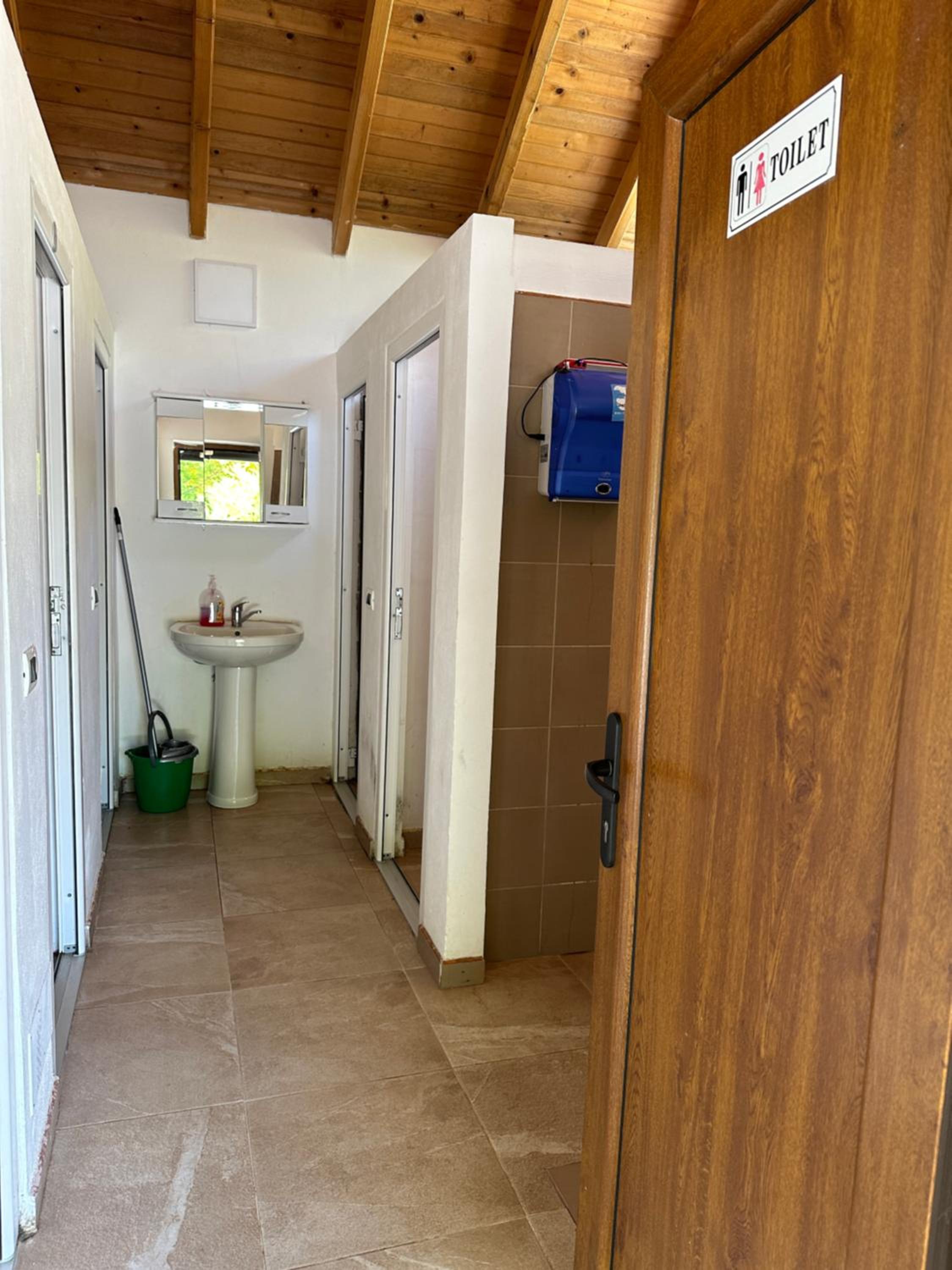 Guest House Rilindja