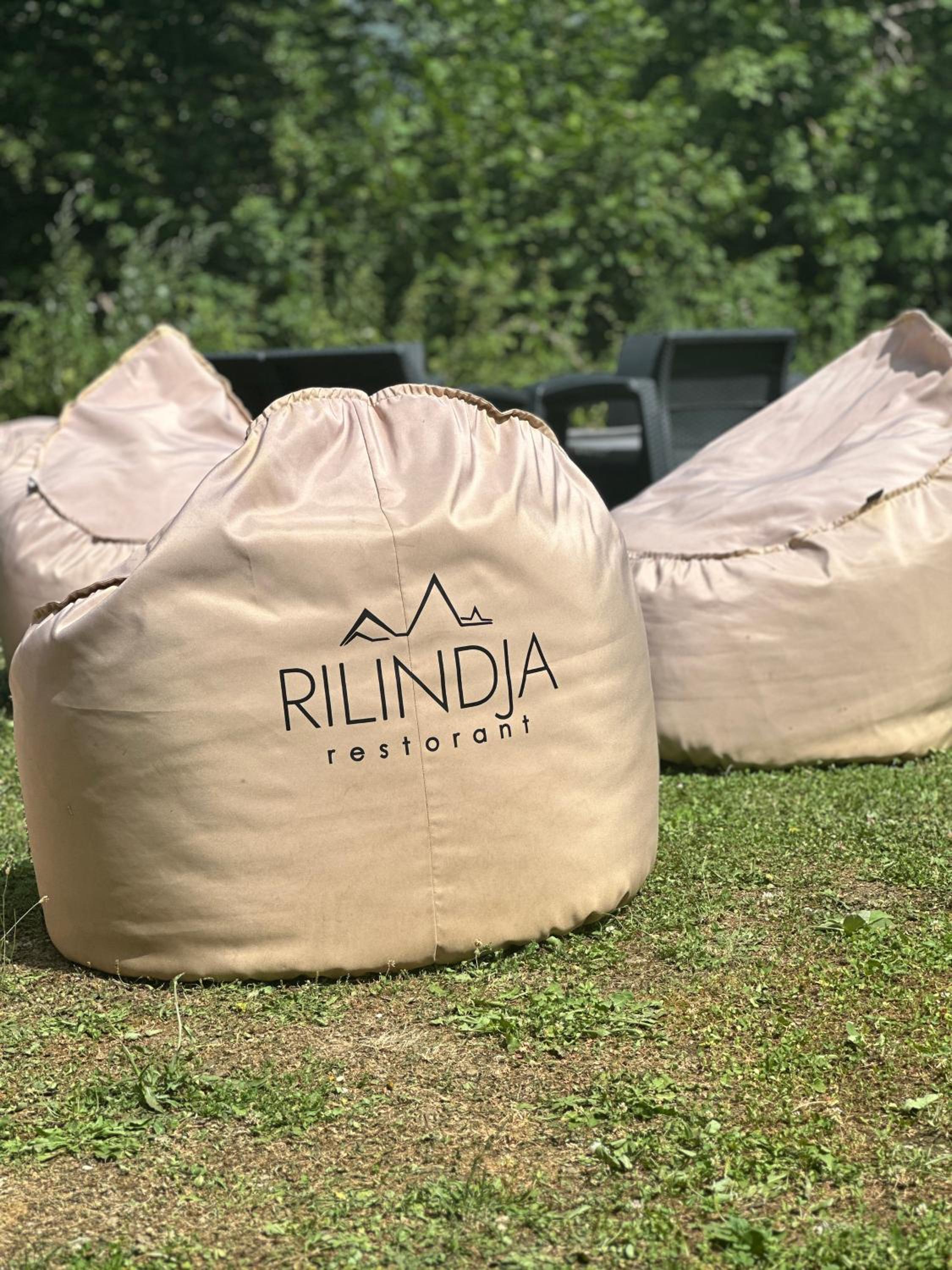 Guest House Rilindja