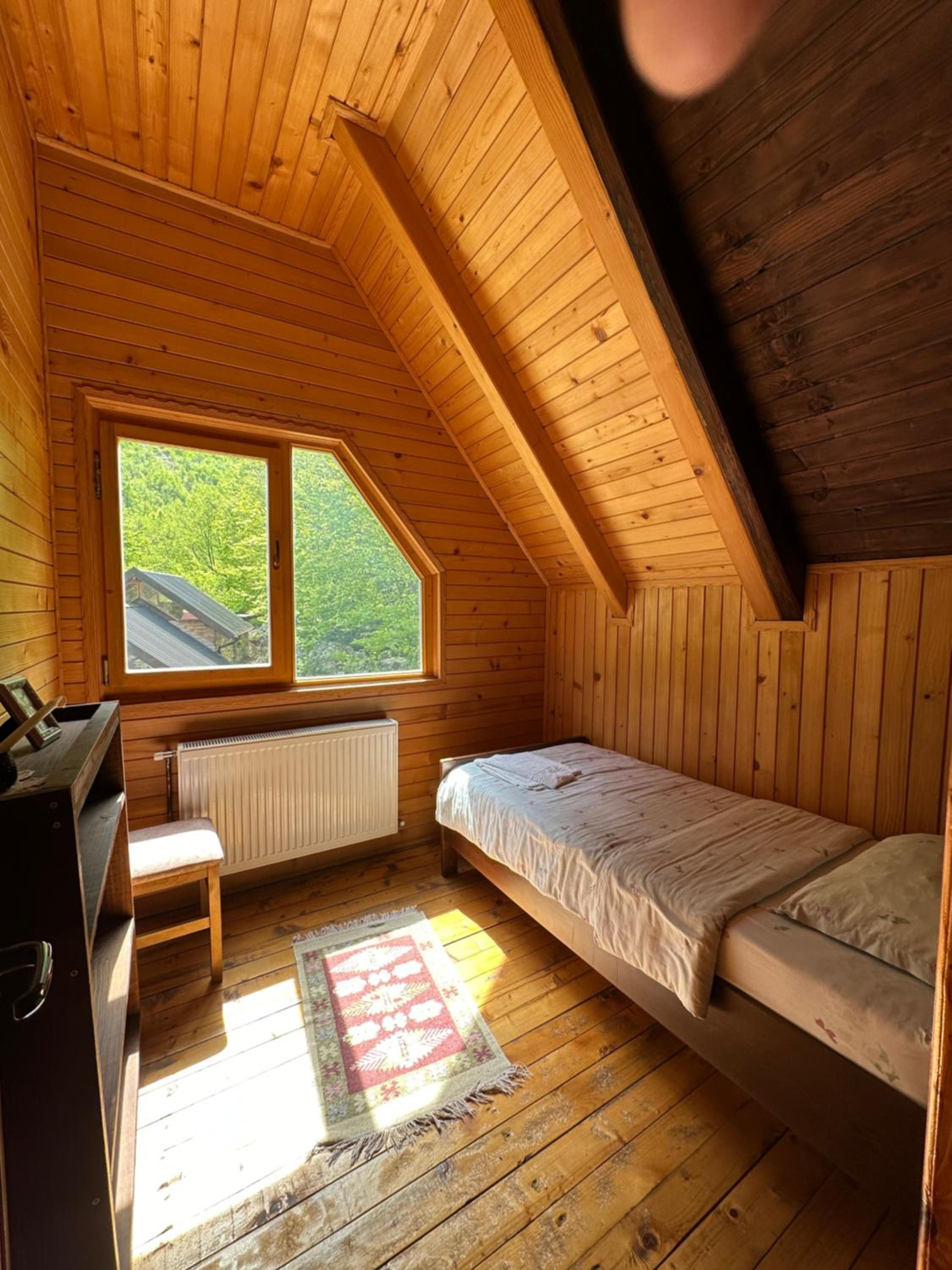 Guest House Rilindja