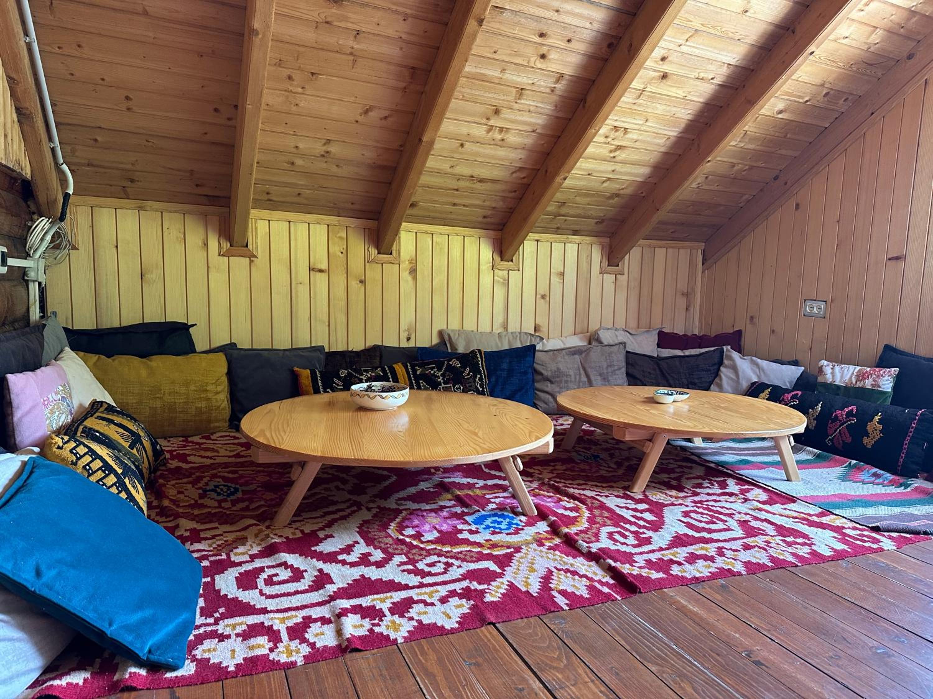 Guest House Rilindja