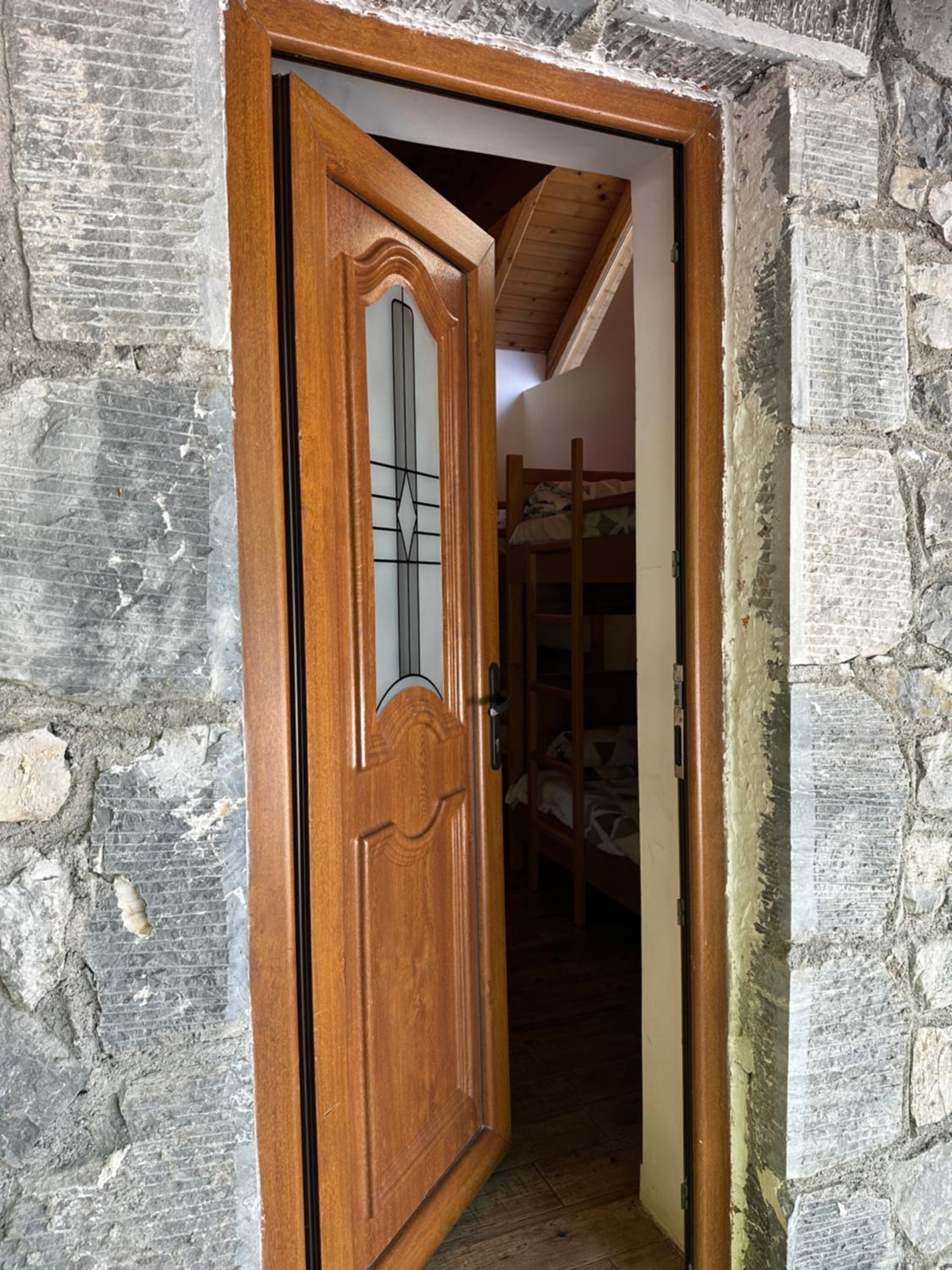 Guest House Rilindja