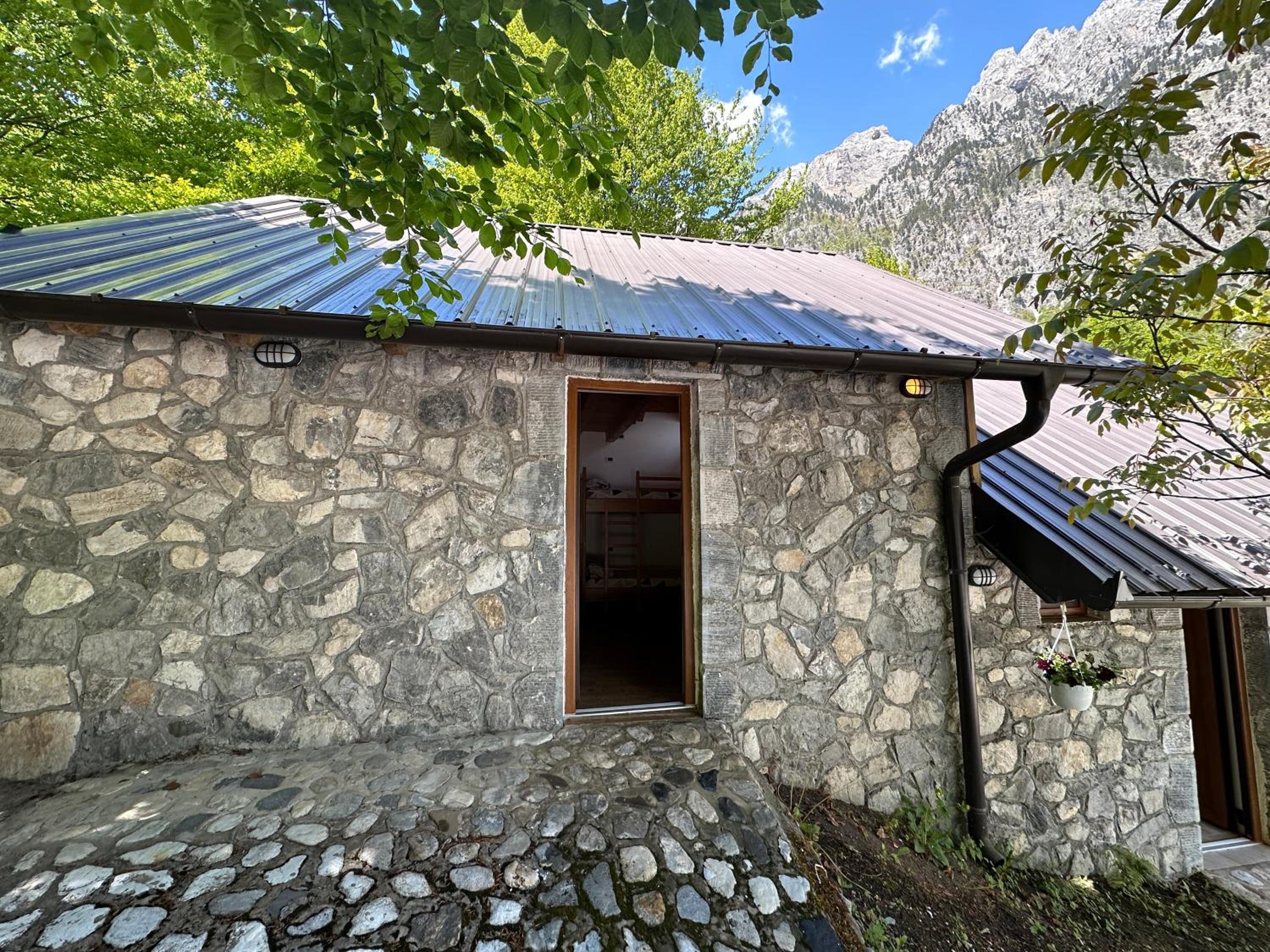 Guest House Rilindja