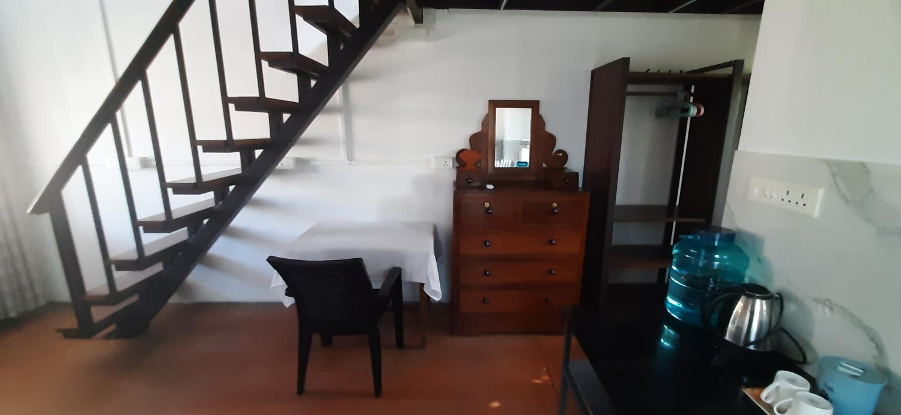 Homestay DGH view 3