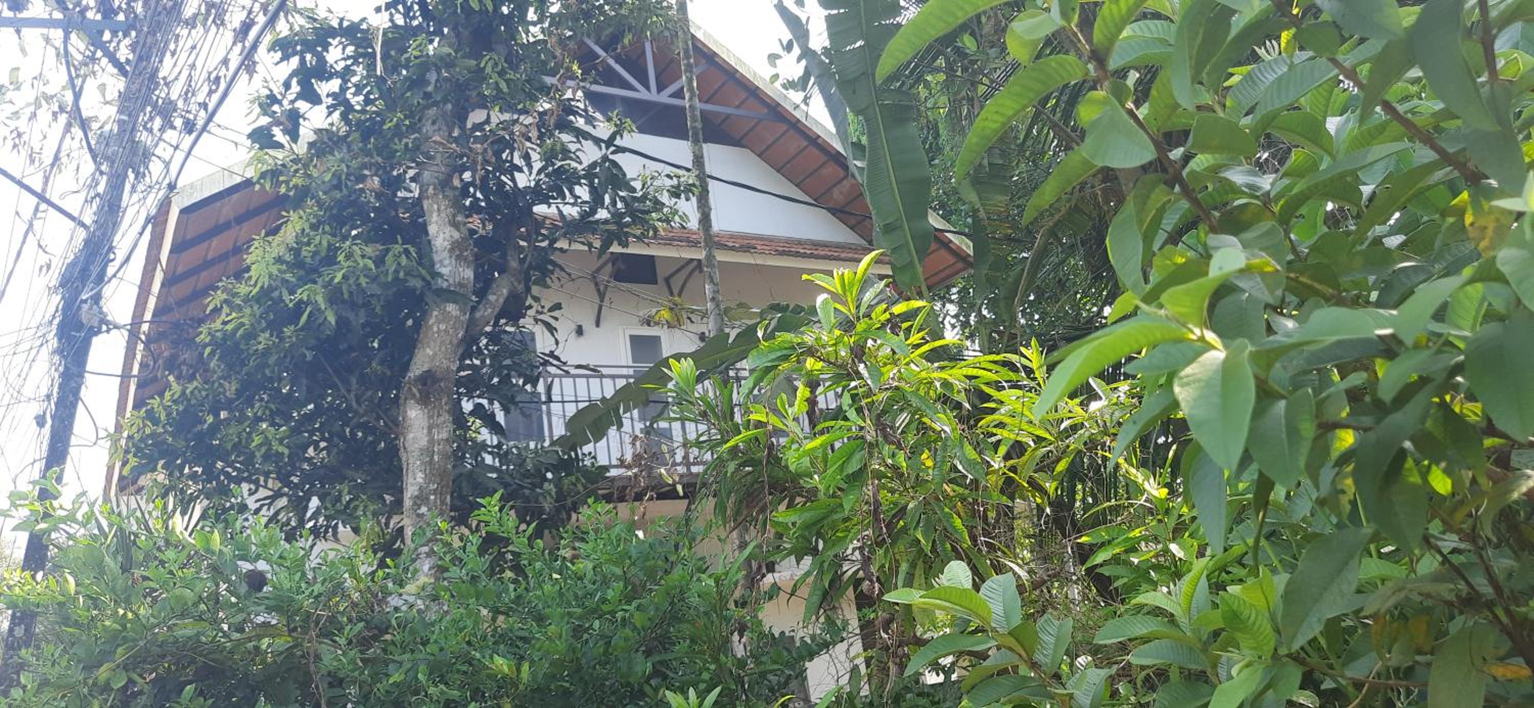 Homestay DGH view 4