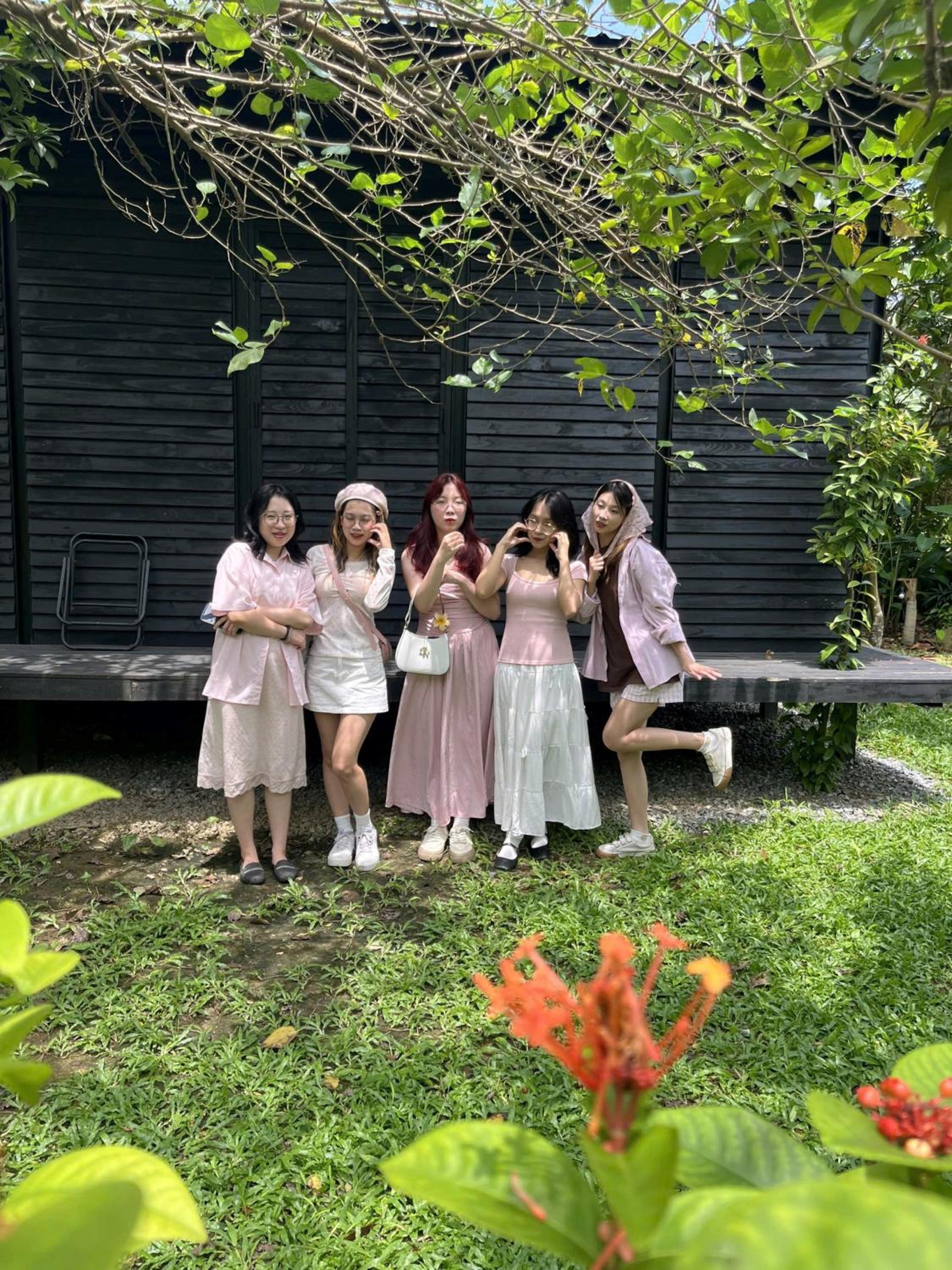 XIEM homestay