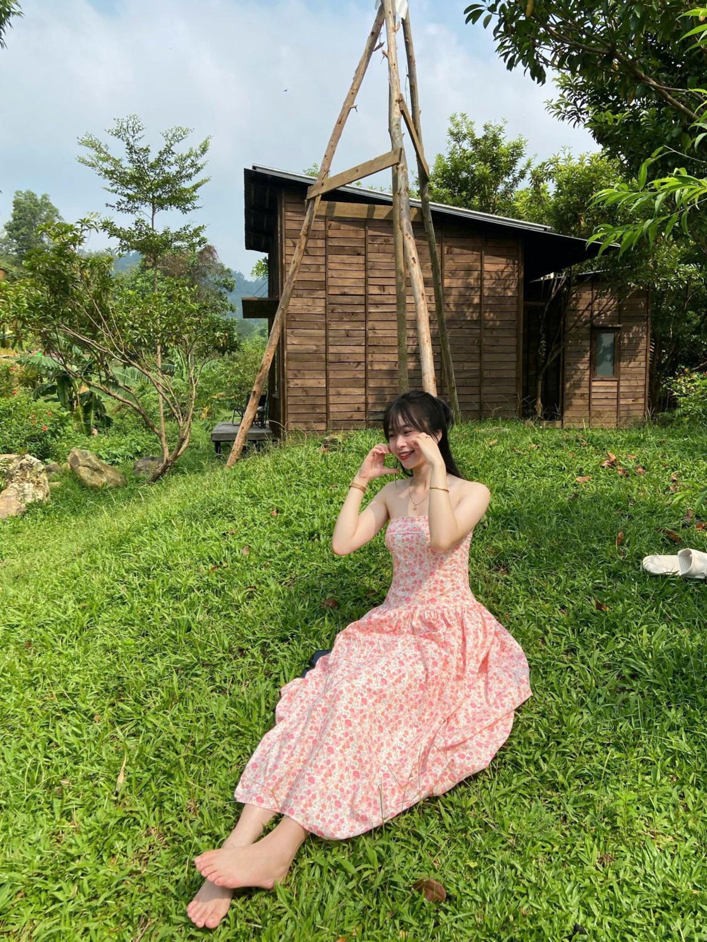 XIEM homestay