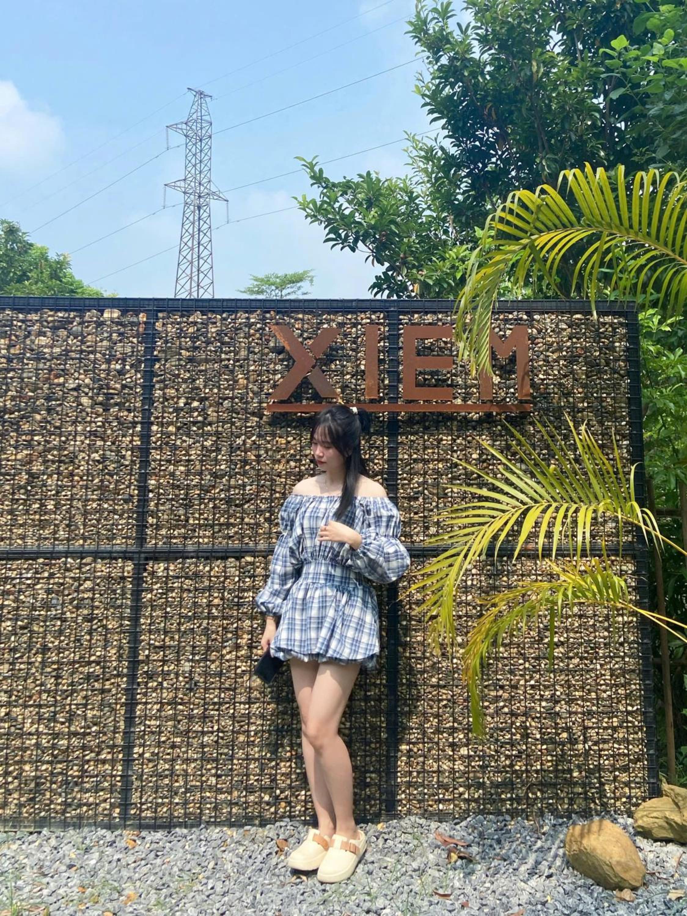 XIEM homestay