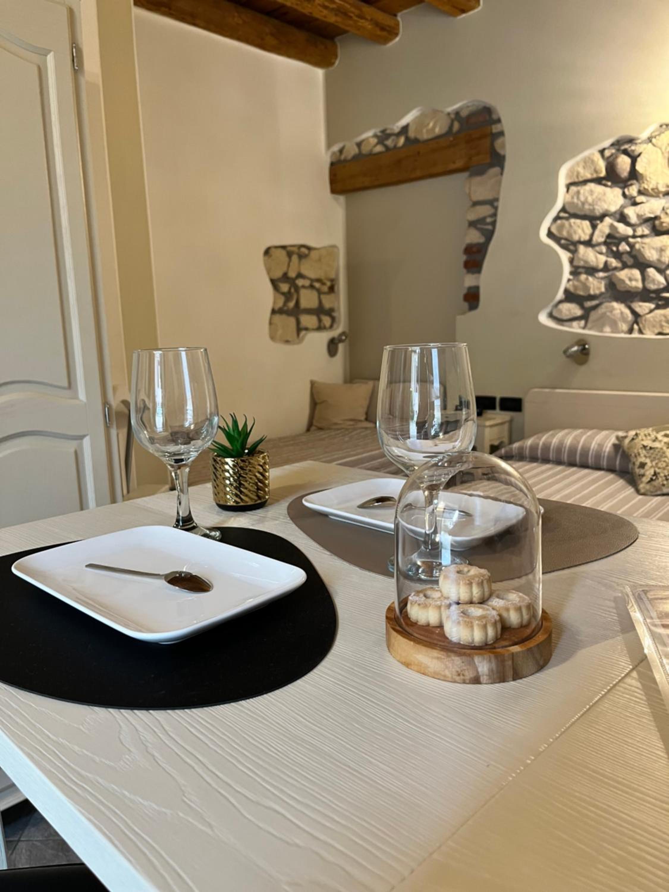 CQ Rooms Verona