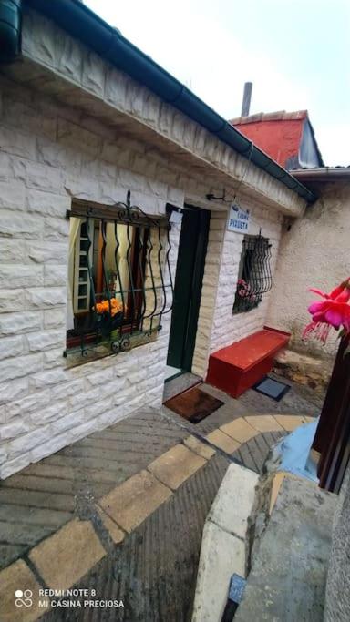 Mi Casina Pixueta