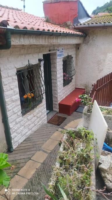 Mi Casina Pixueta