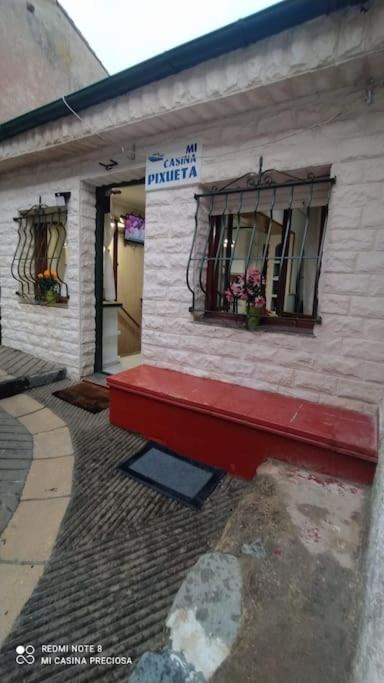Mi Casina Pixueta