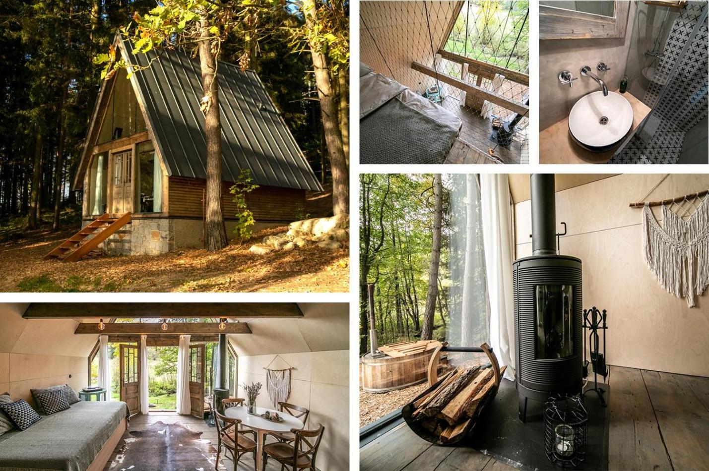 Hygge Chalet