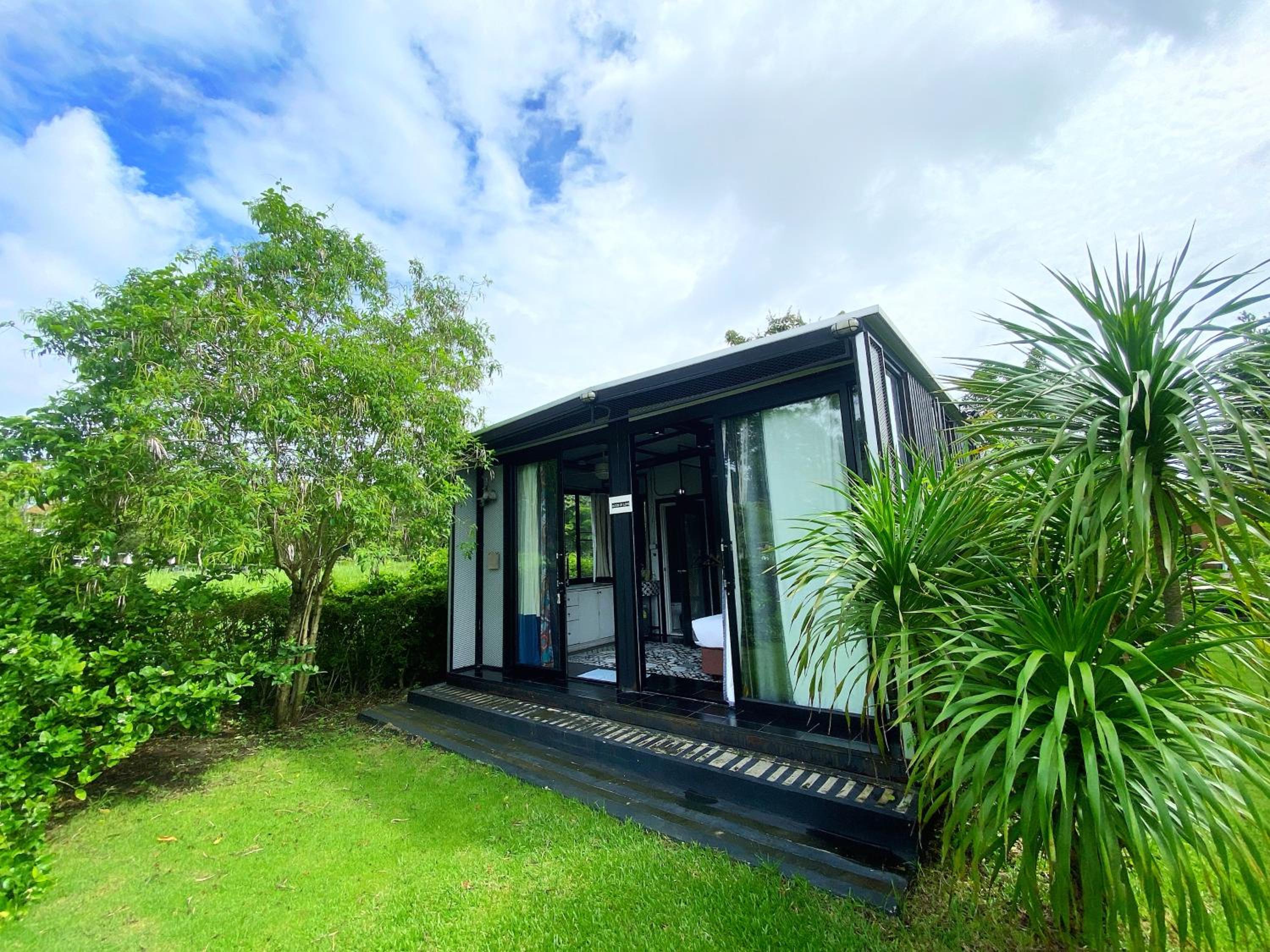 House of love Khaoyai by Ganit