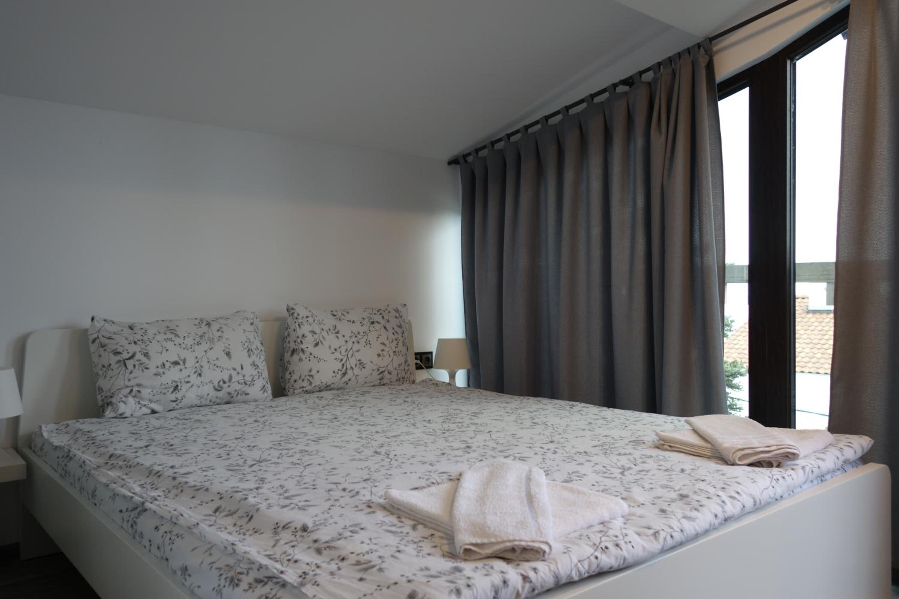 Guest House Yanita