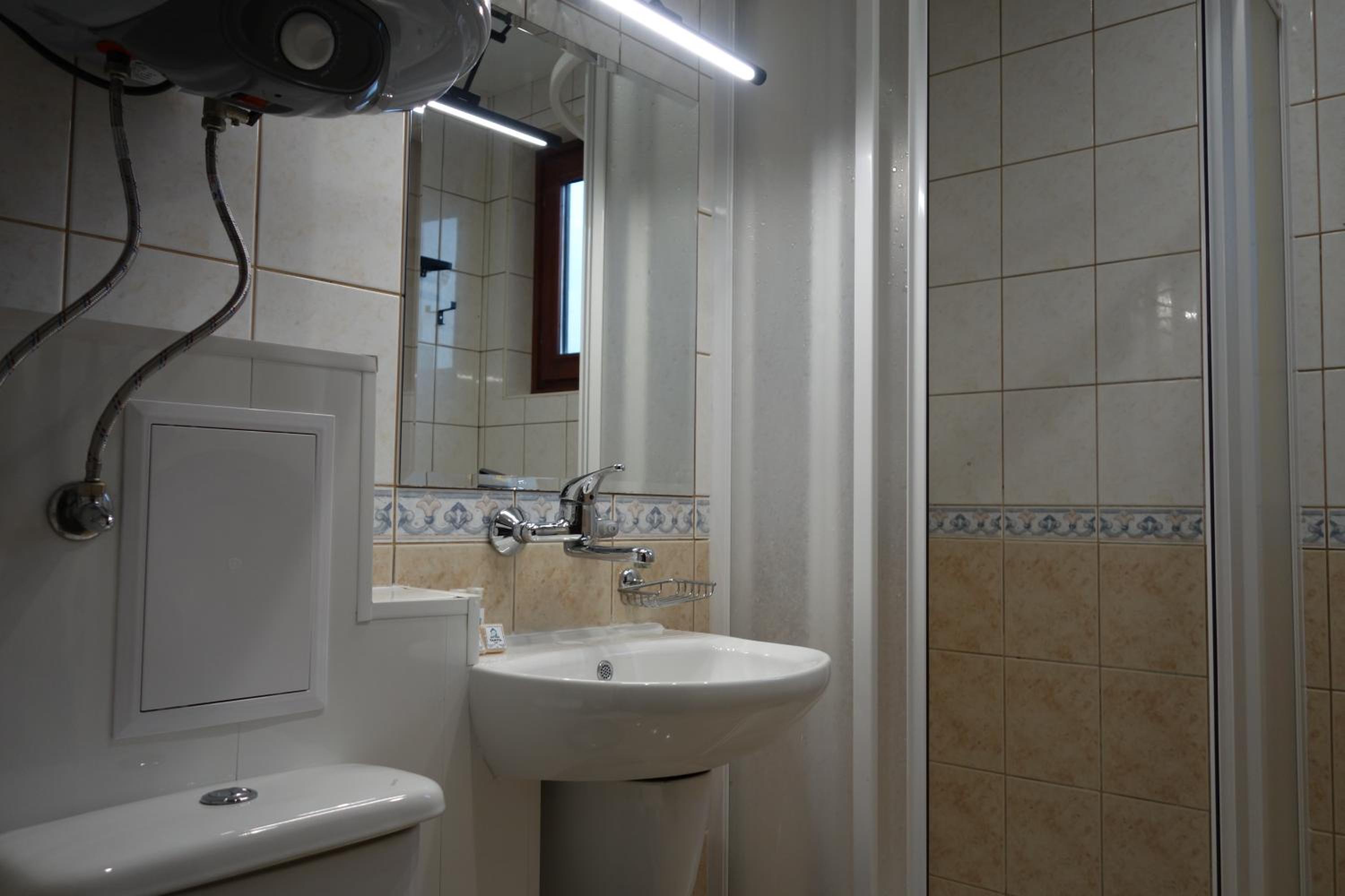 Guest House Yanita