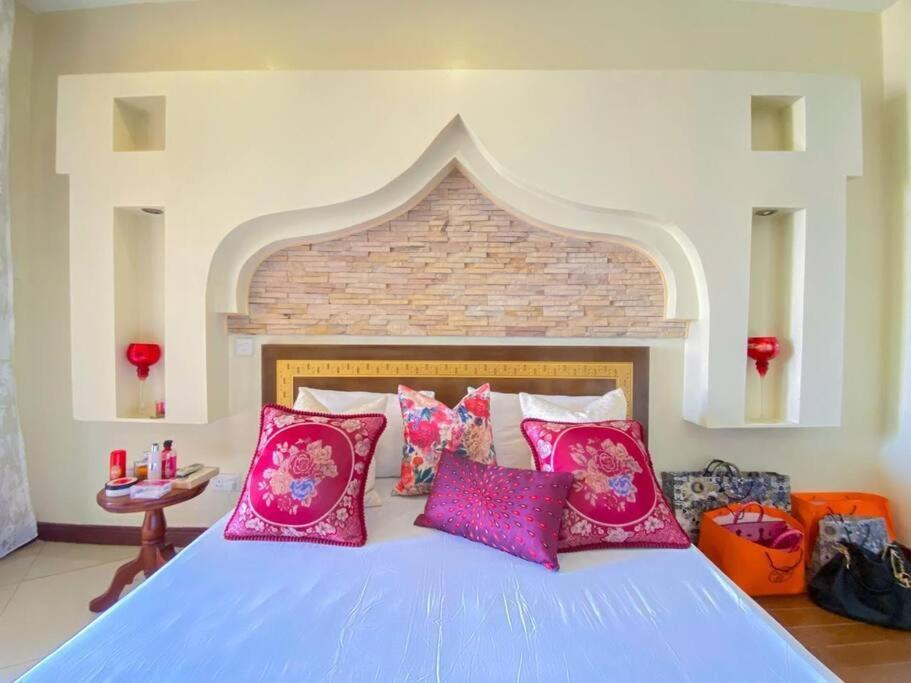 Two Bedroom Apartment