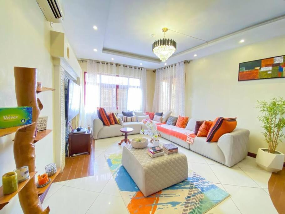 Two Bedroom Apartment