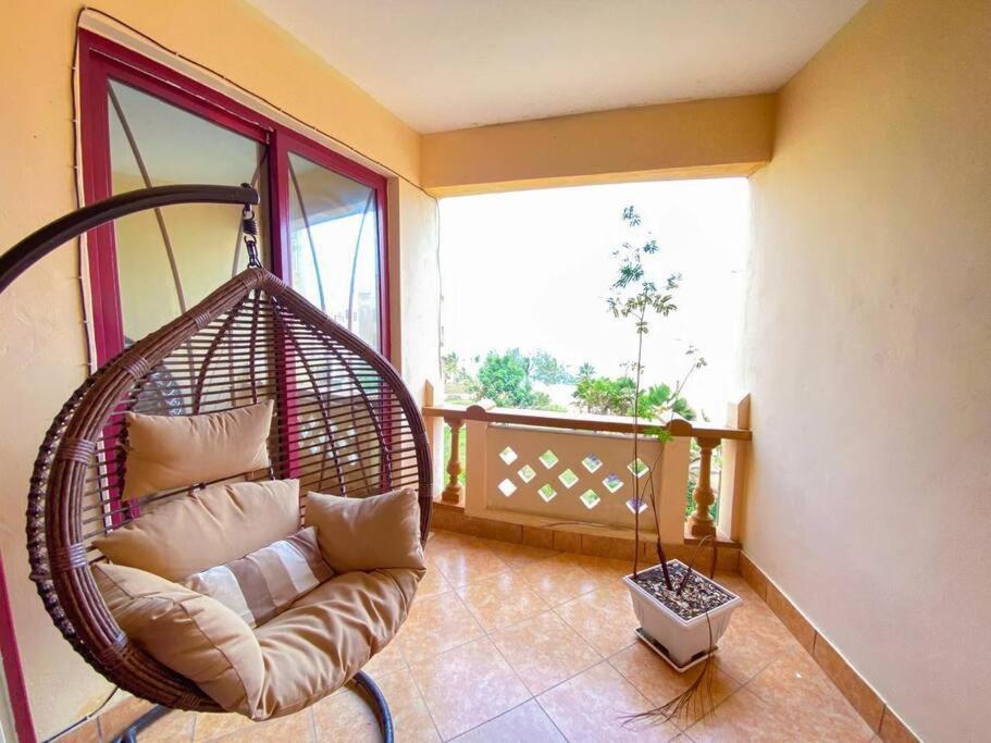 Two Bedroom Apartment