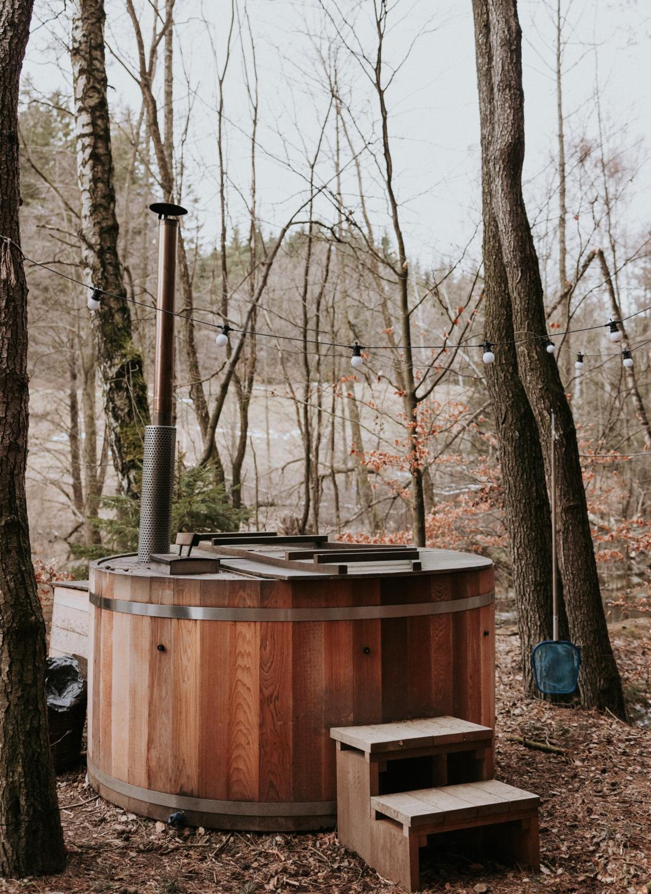 Hygge Chalet