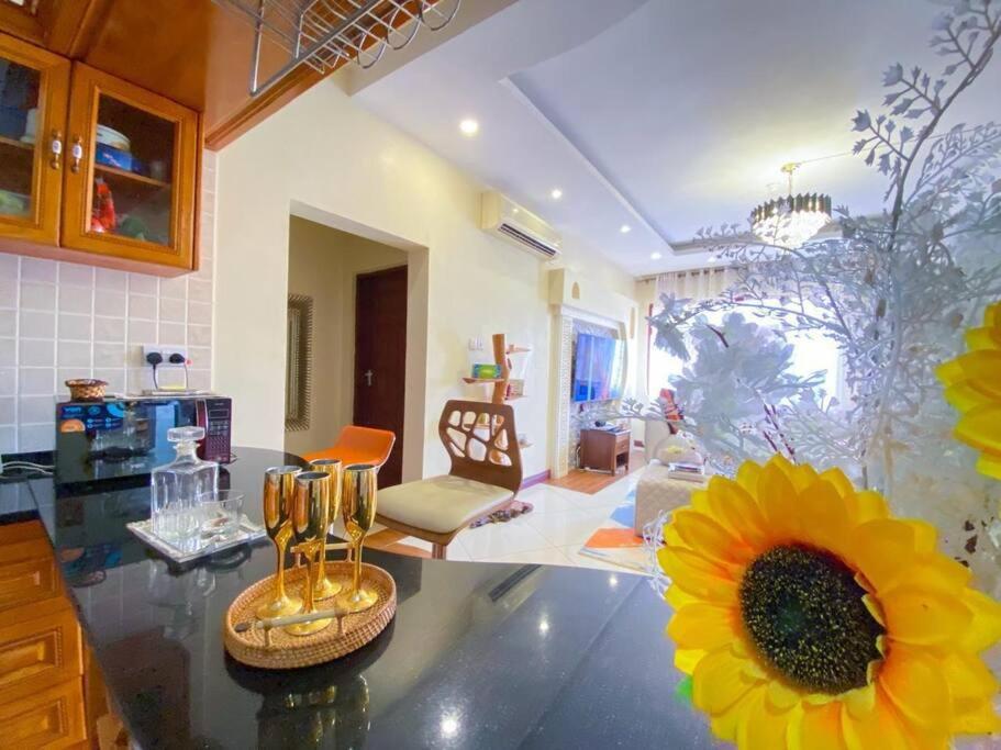 Two Bedroom Apartment