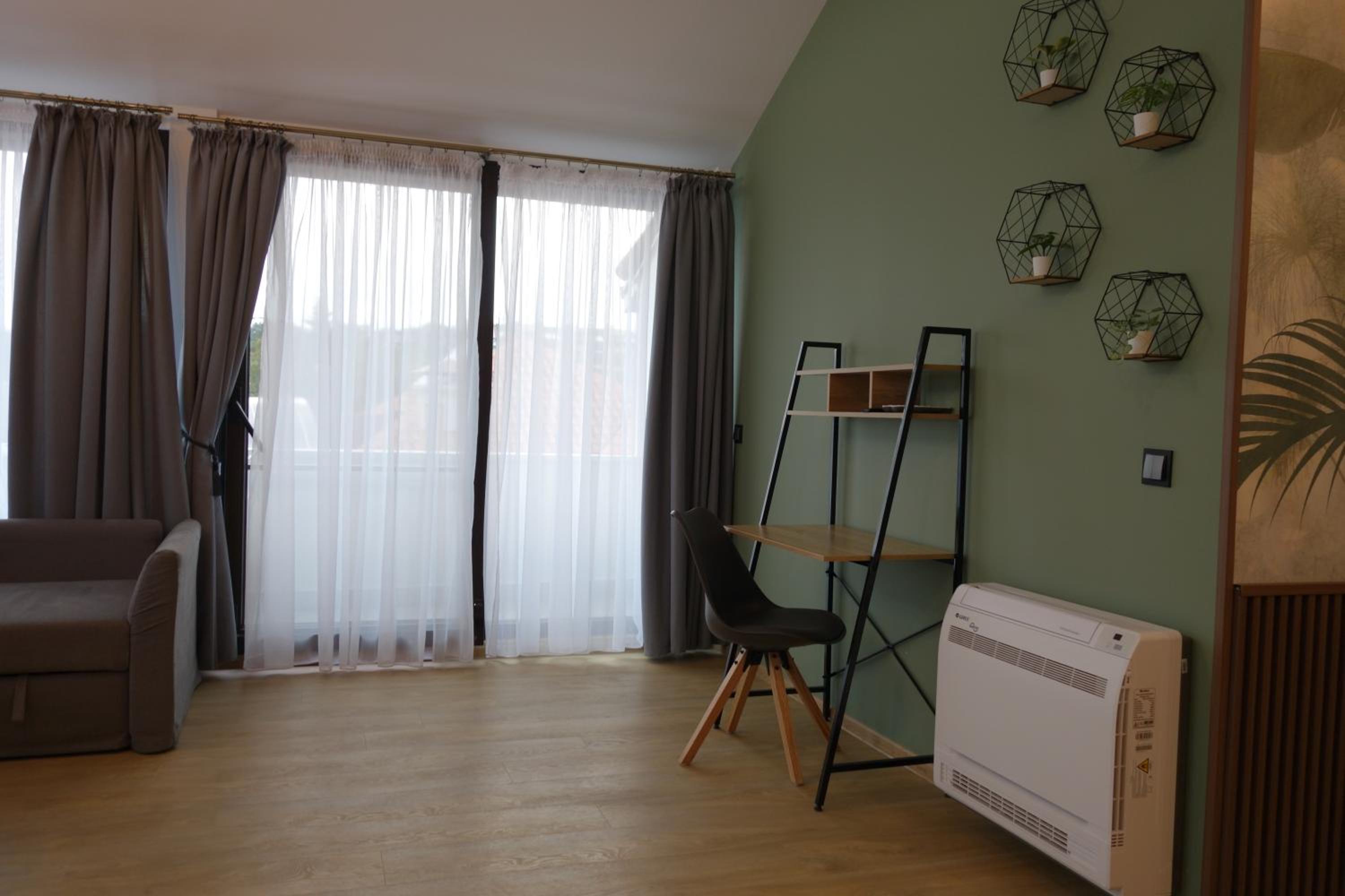 Guest House Yanita