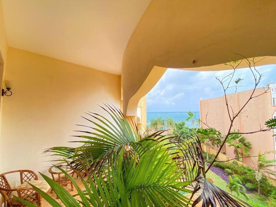 Two Bedroom Apartment
