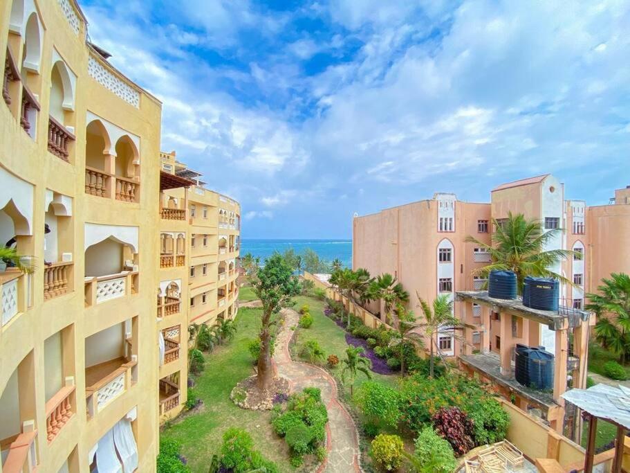 Two Bedroom Apartment