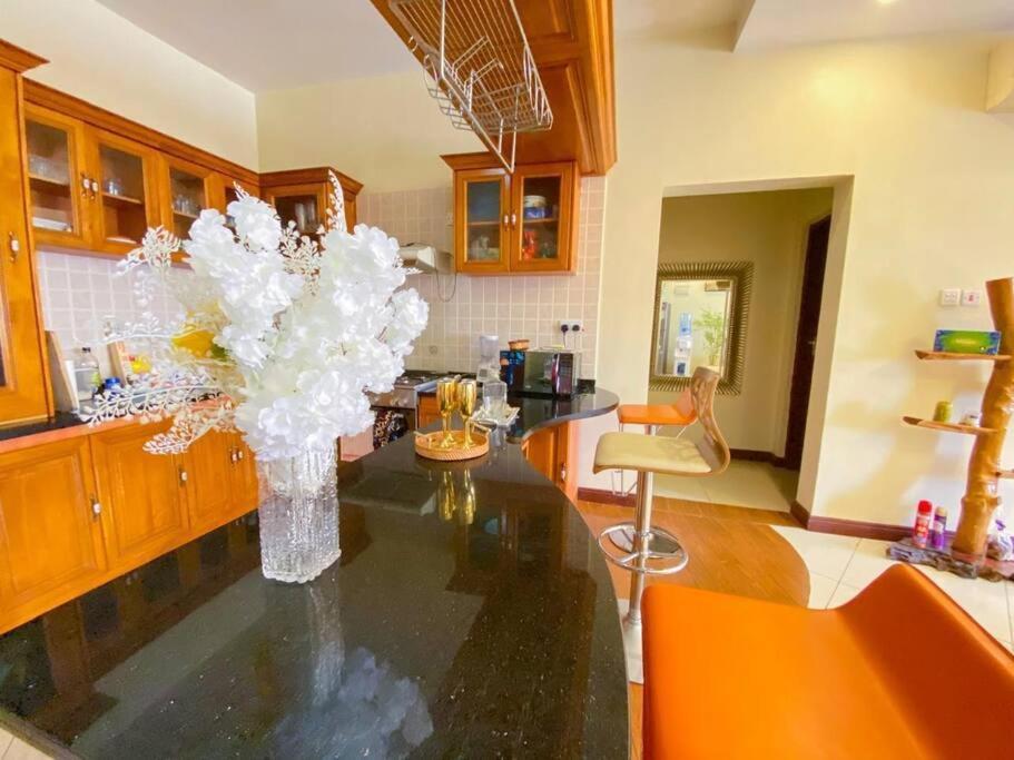 Two Bedroom Apartment