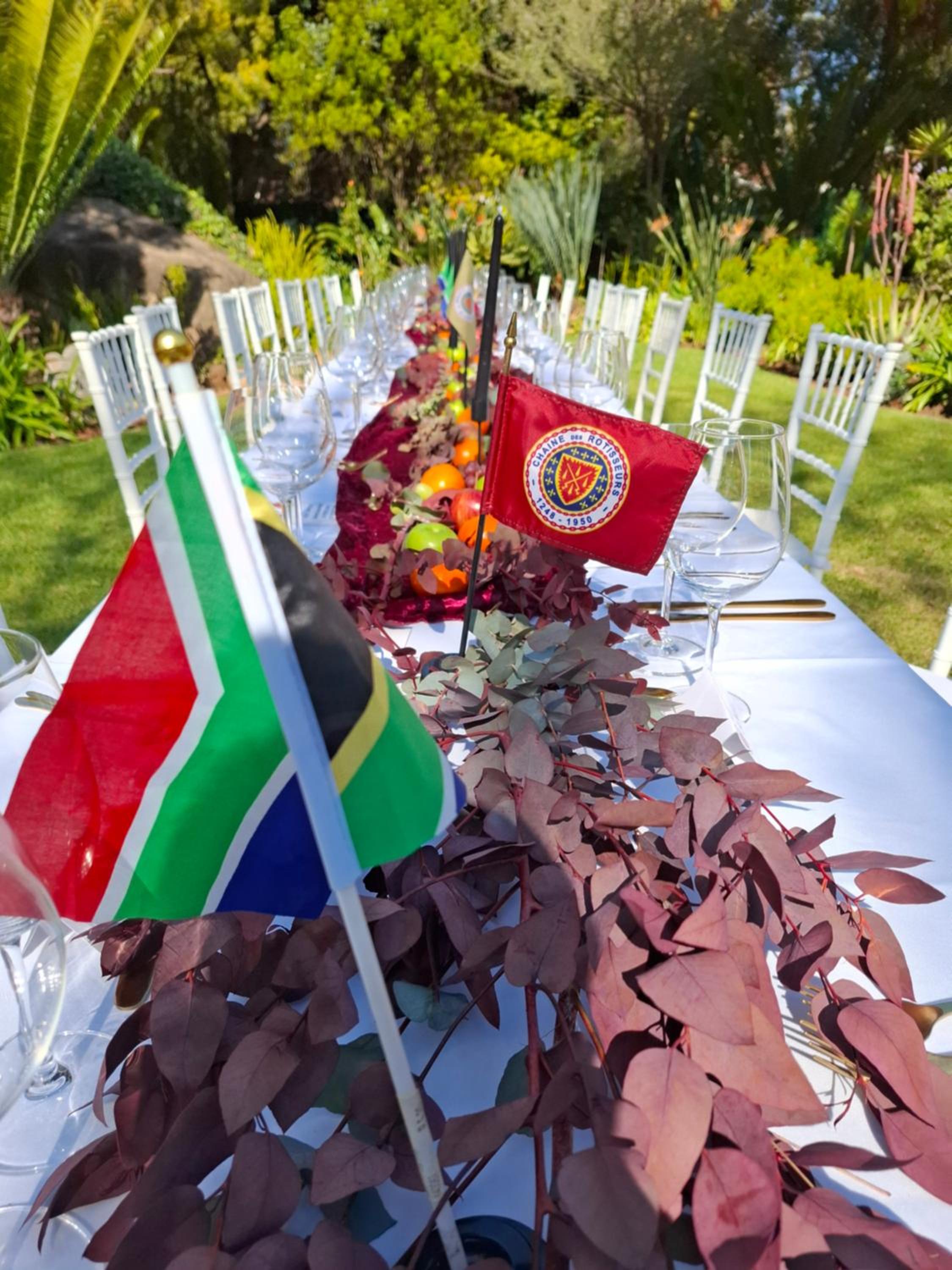 Villa54, Sandton