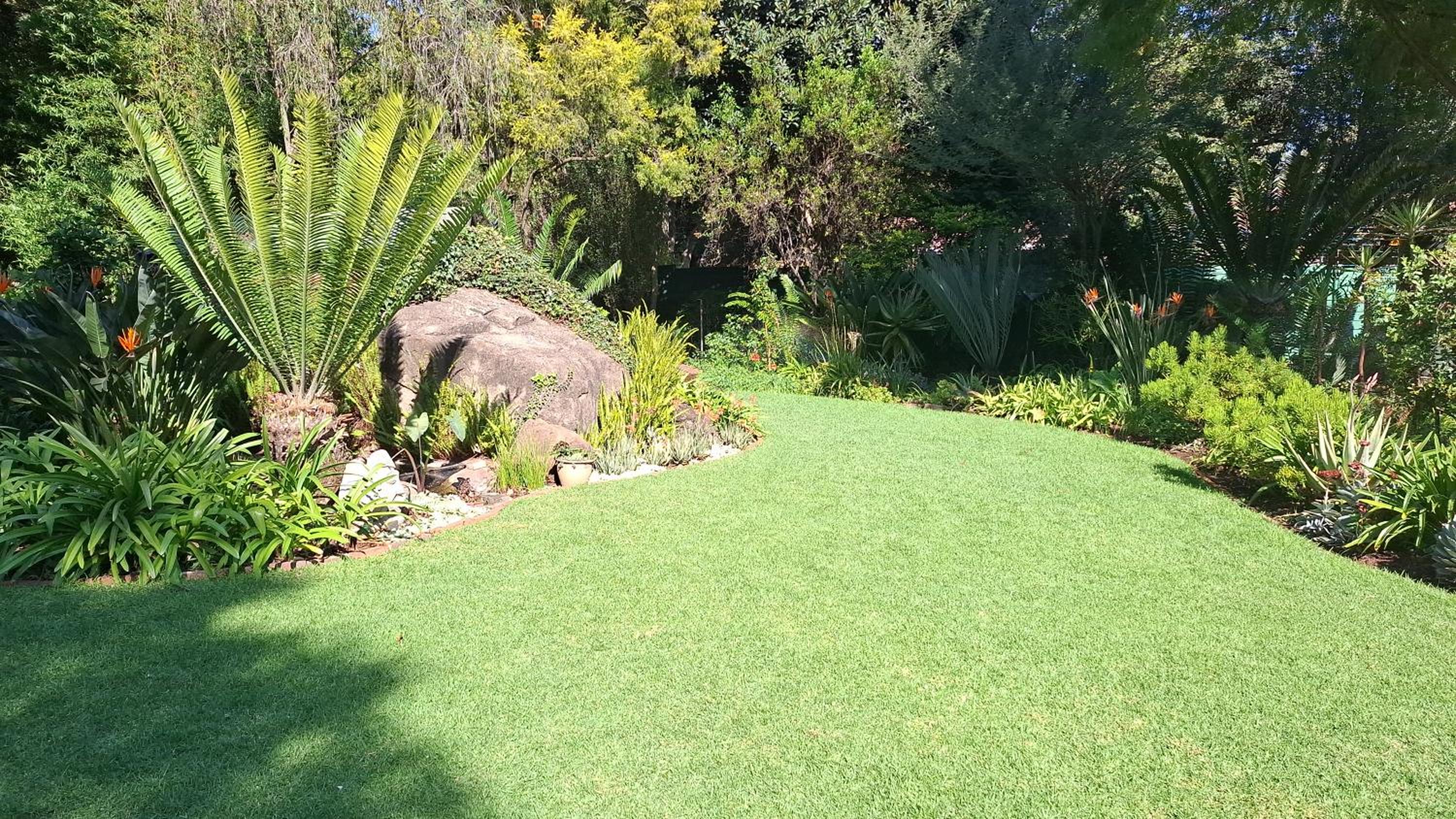 Villa54, Sandton