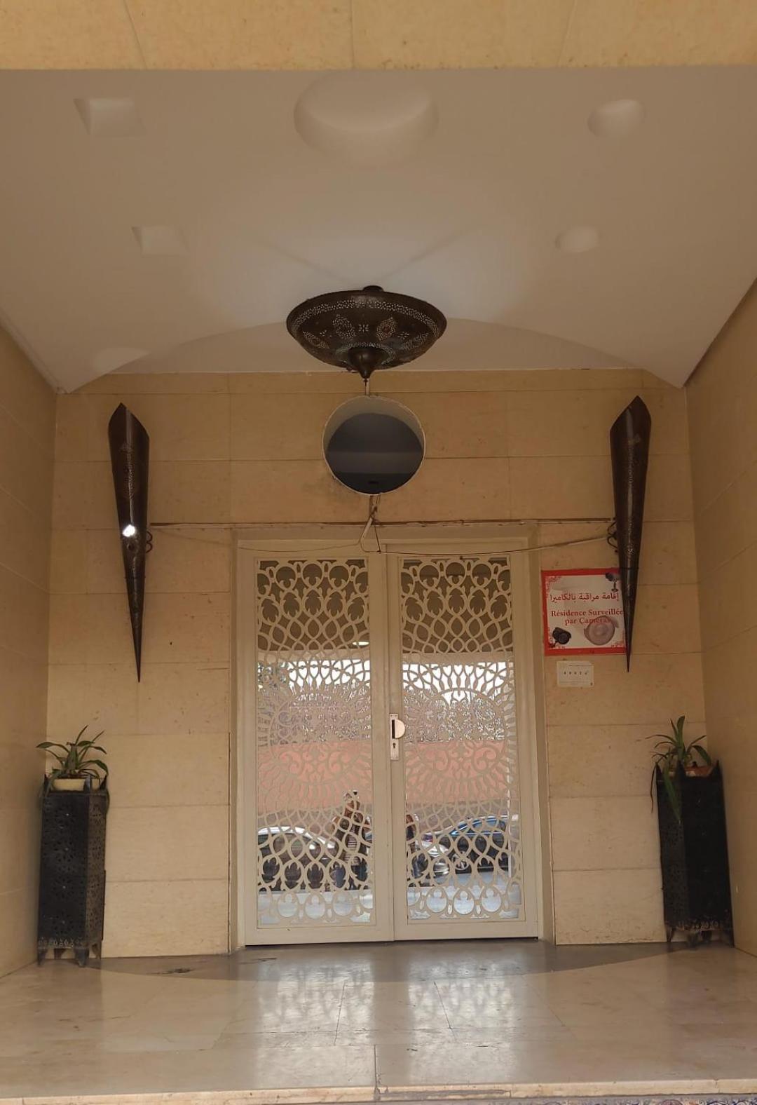appartement 9 simple et fonctionnel pour famille
