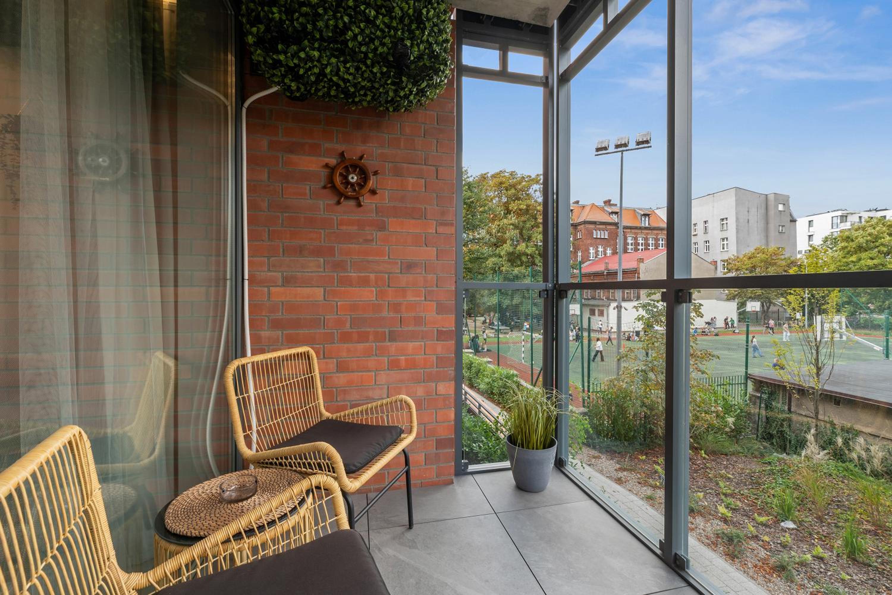 Scala City Center Premium Studios by Lion Apartments