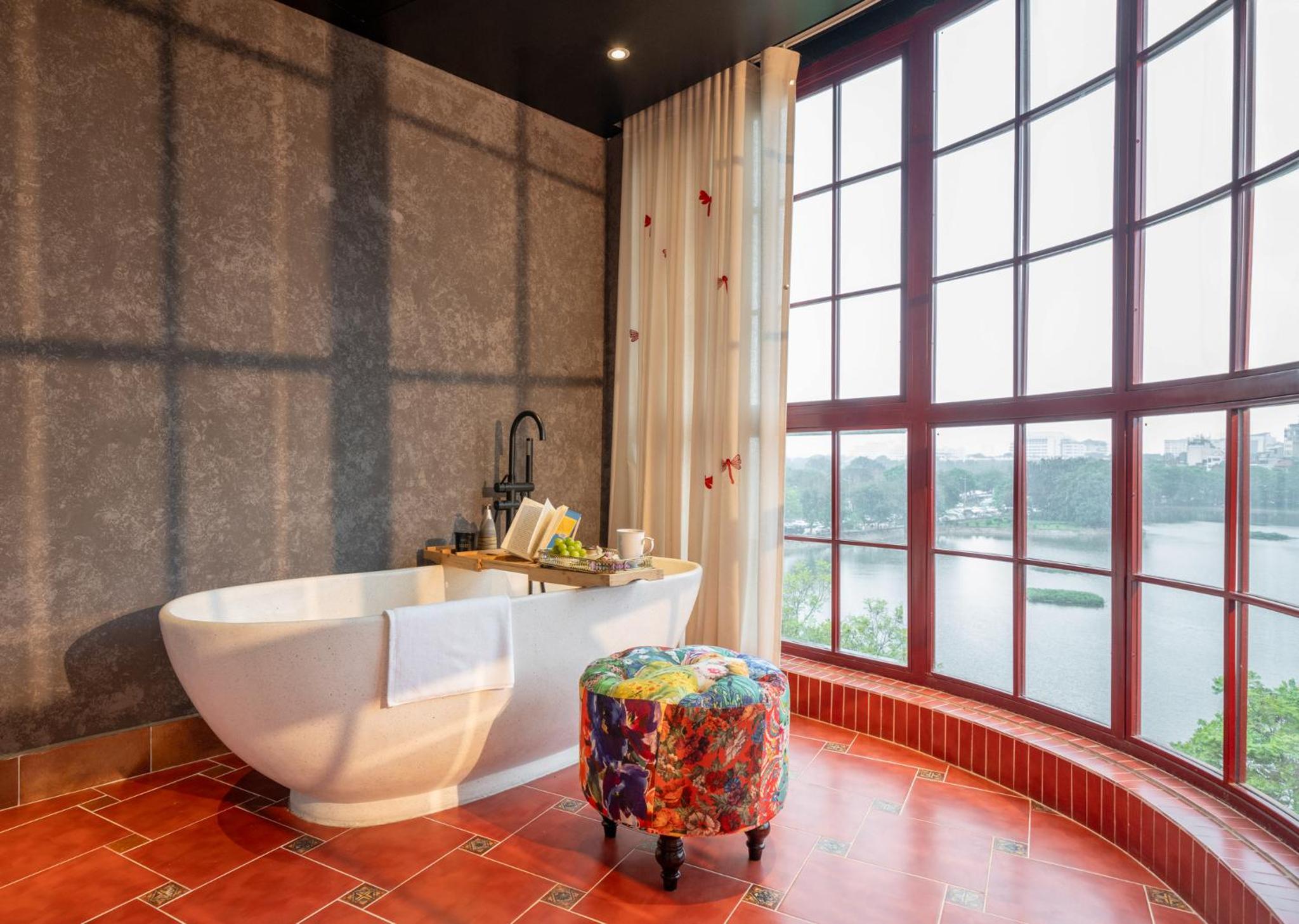 Luxe Paradise Residence Ho Ba Mau