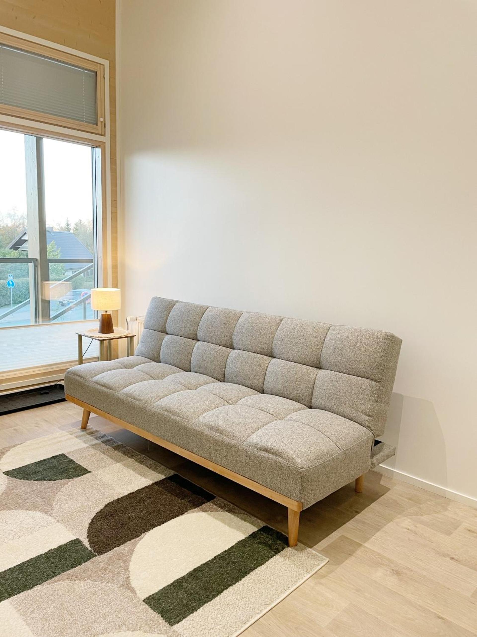 City Apartment Pilotti - view 2