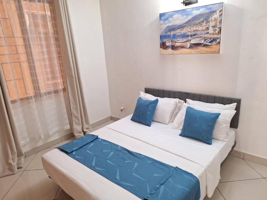 Start Up apartment-Shanzu view 2