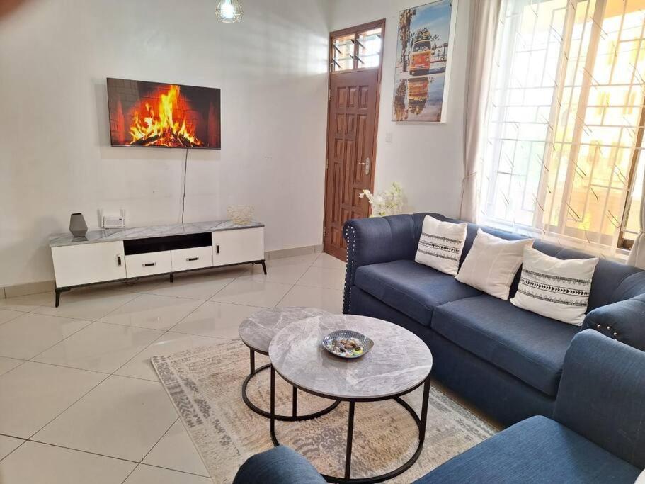 Start Up apartment-Shanzu view 3